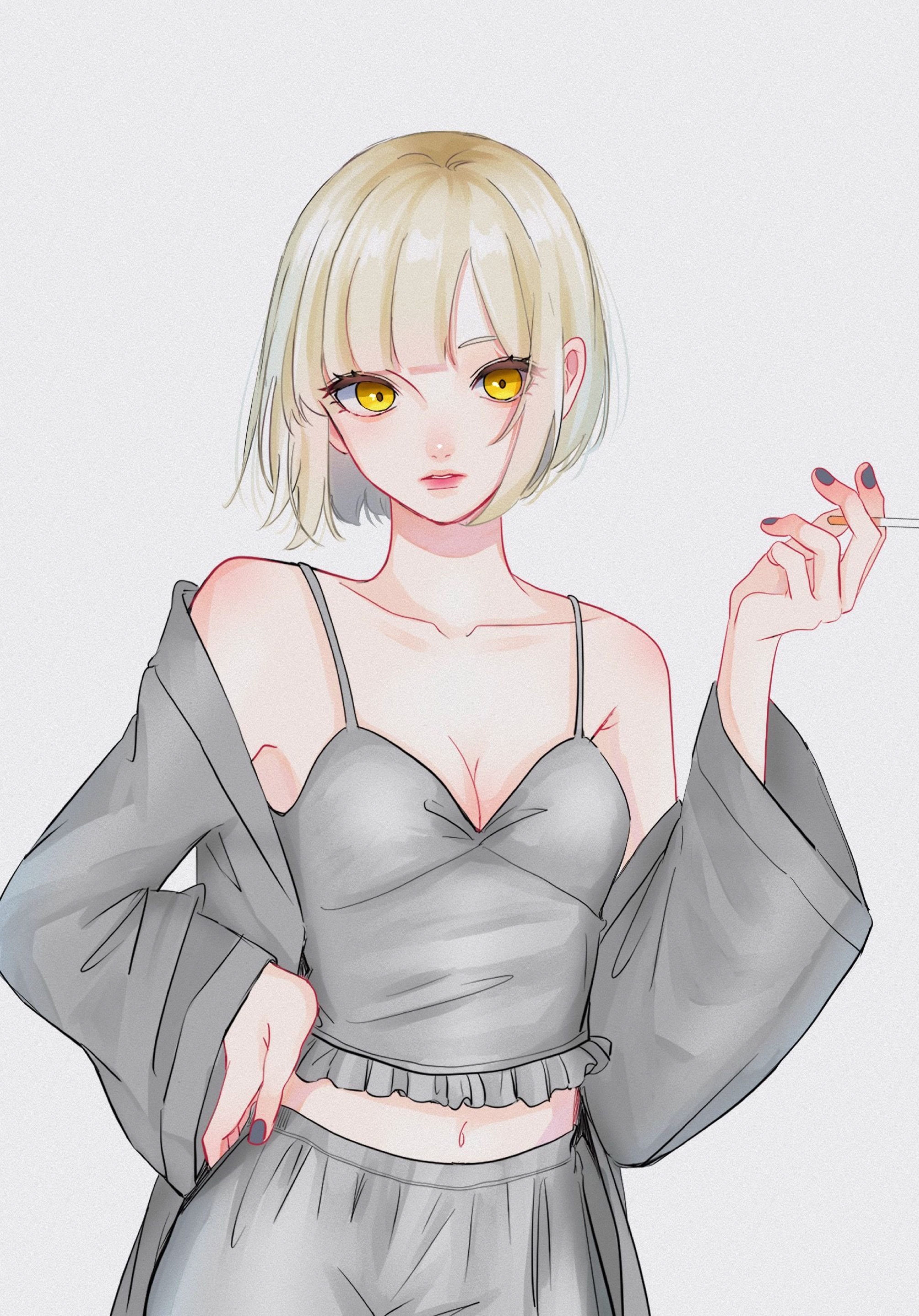おはよう世界~