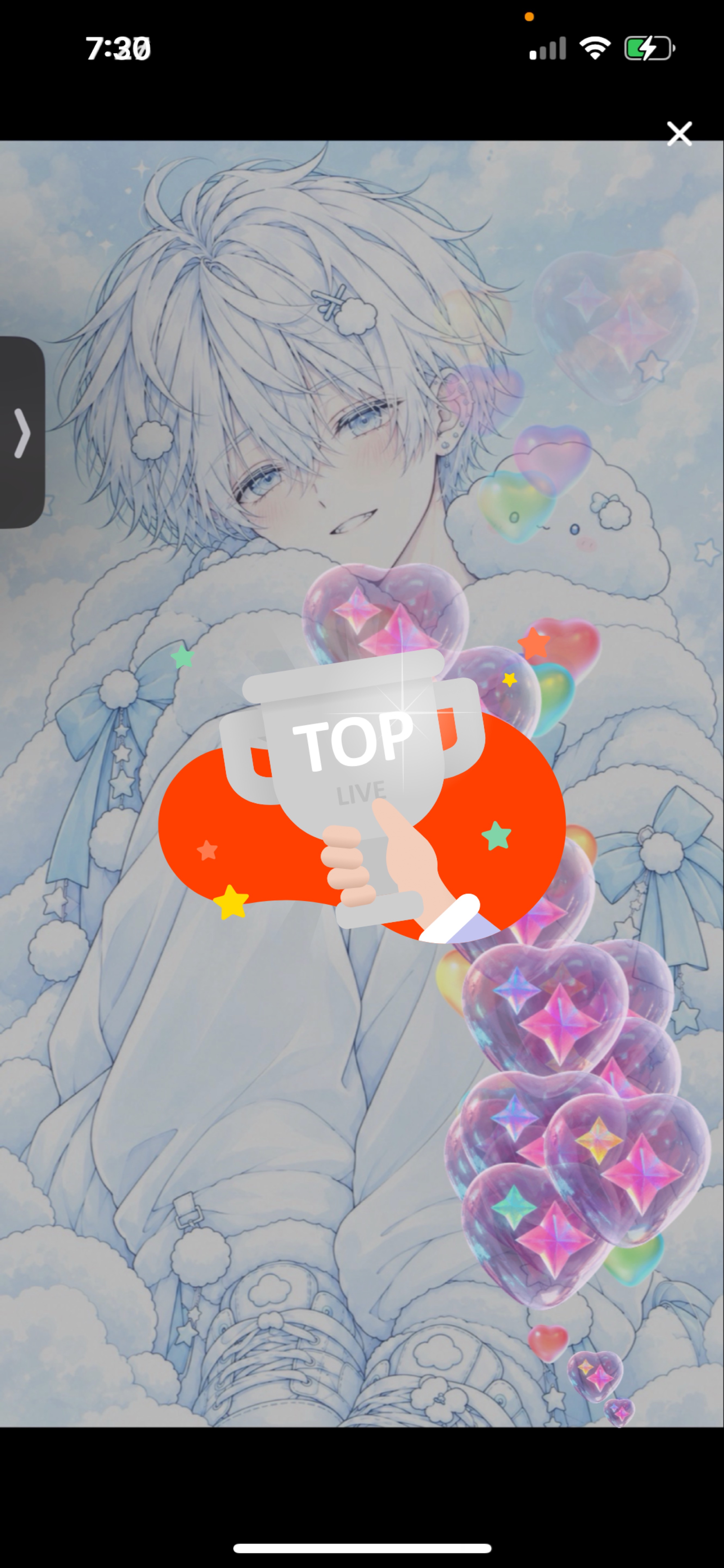 時間ハート❤︎80ください🥲 天才どこ！