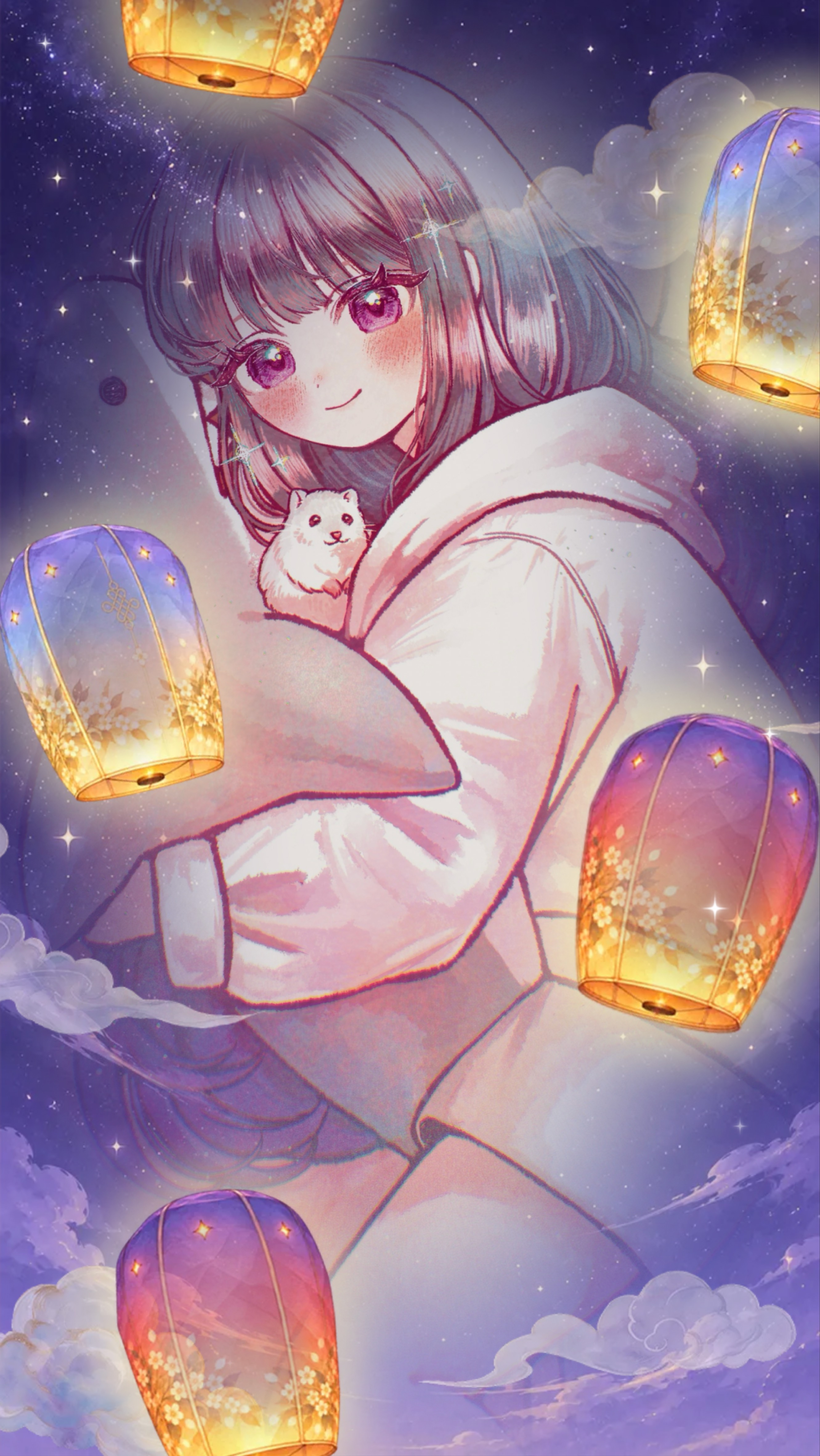 貴方の好きな声. 🧚‍♂️
