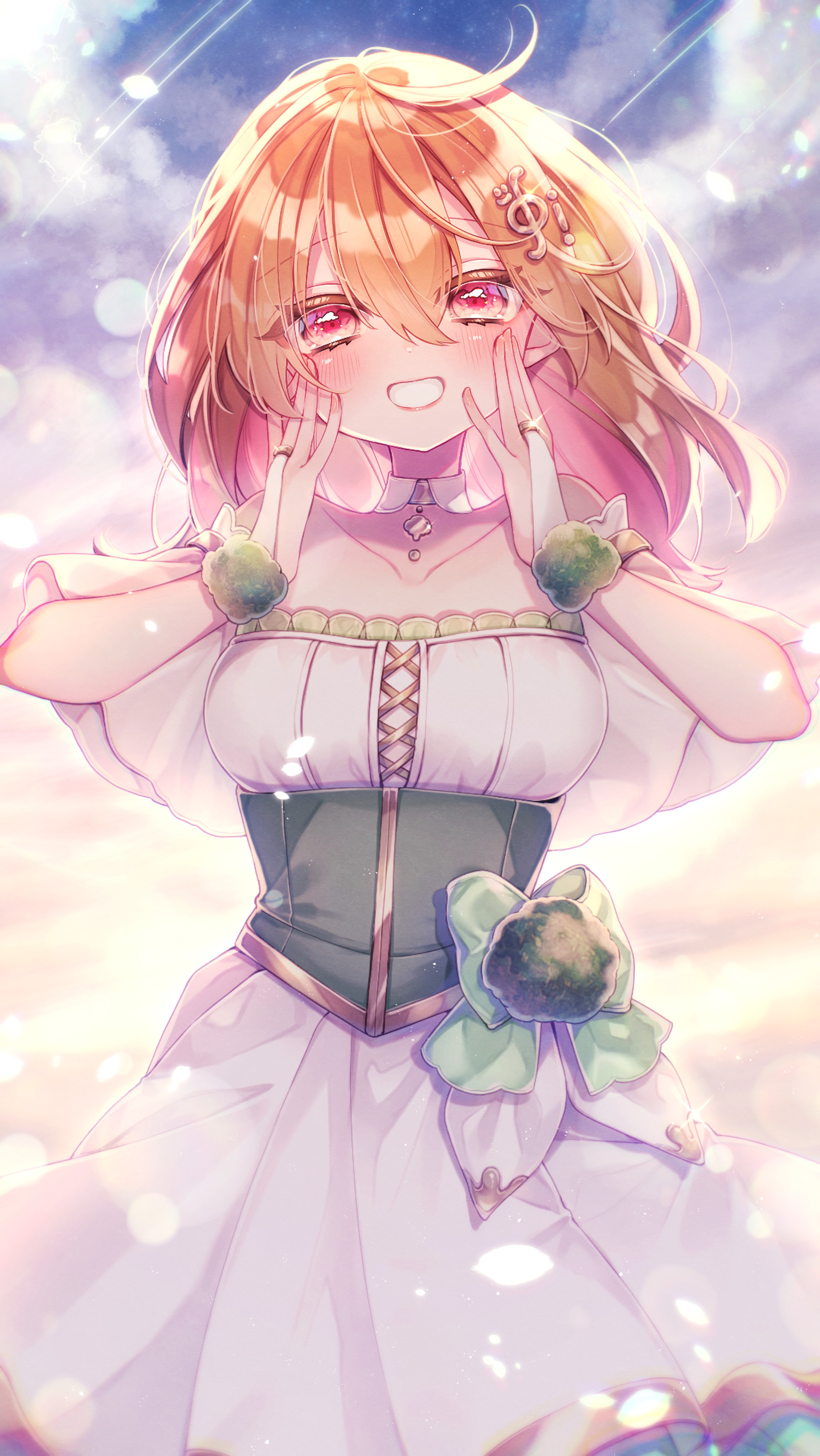 歌ったりおしゃべりしたり🥦