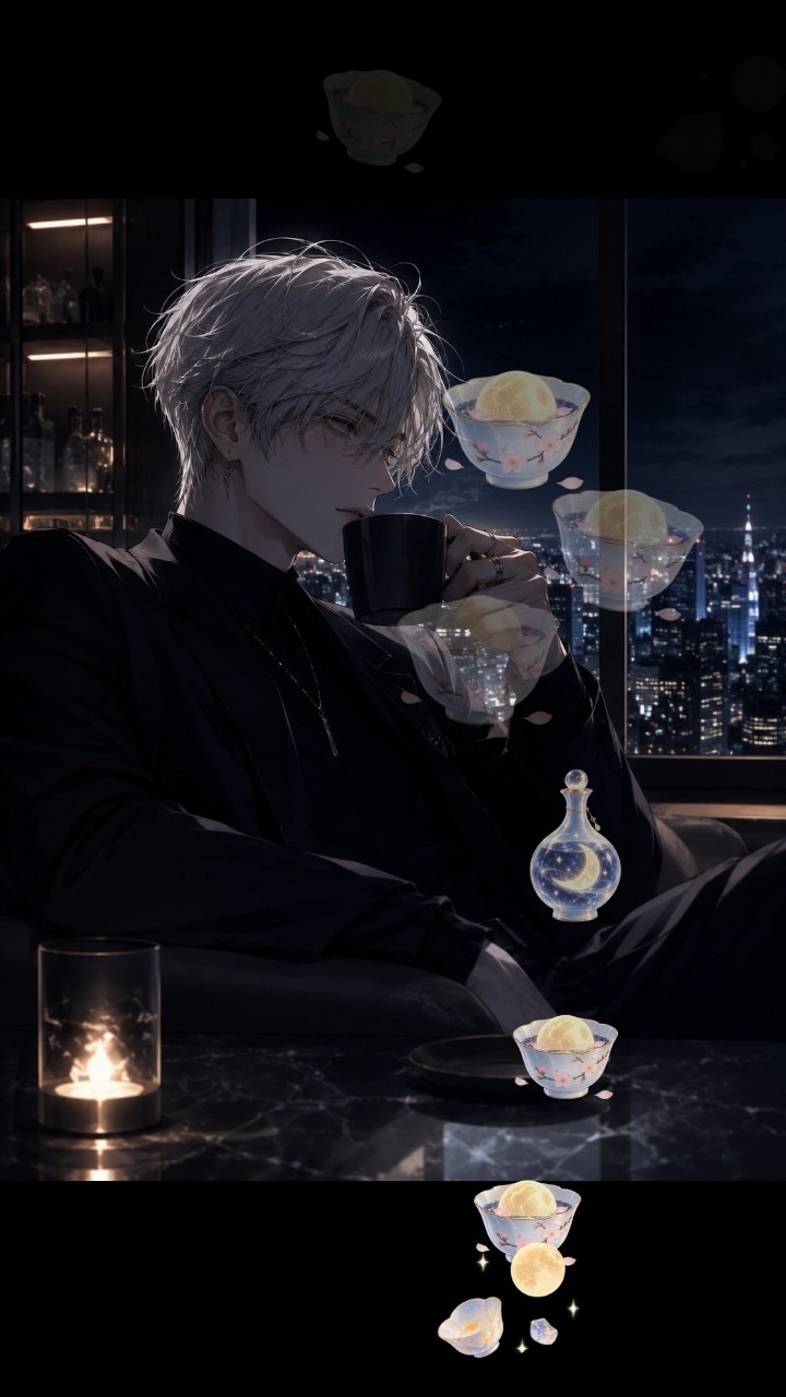 仕事中、話せる時話してます。🧚‍♂️