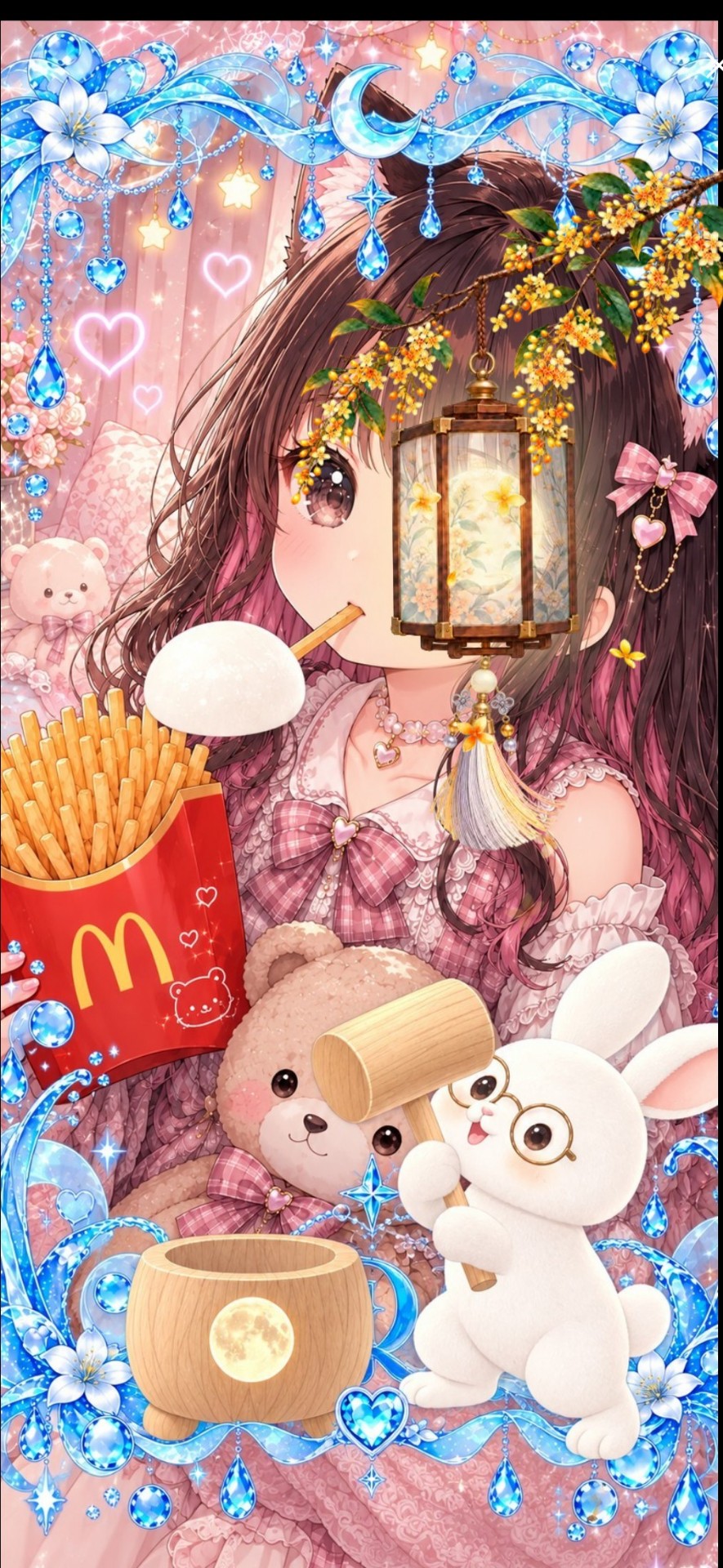 ͛💠おしゃべりしたい💠㊗️8ヶ月