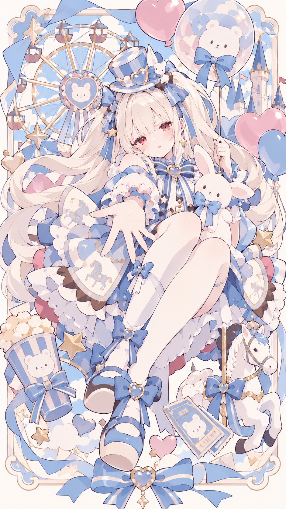 うたうですよー