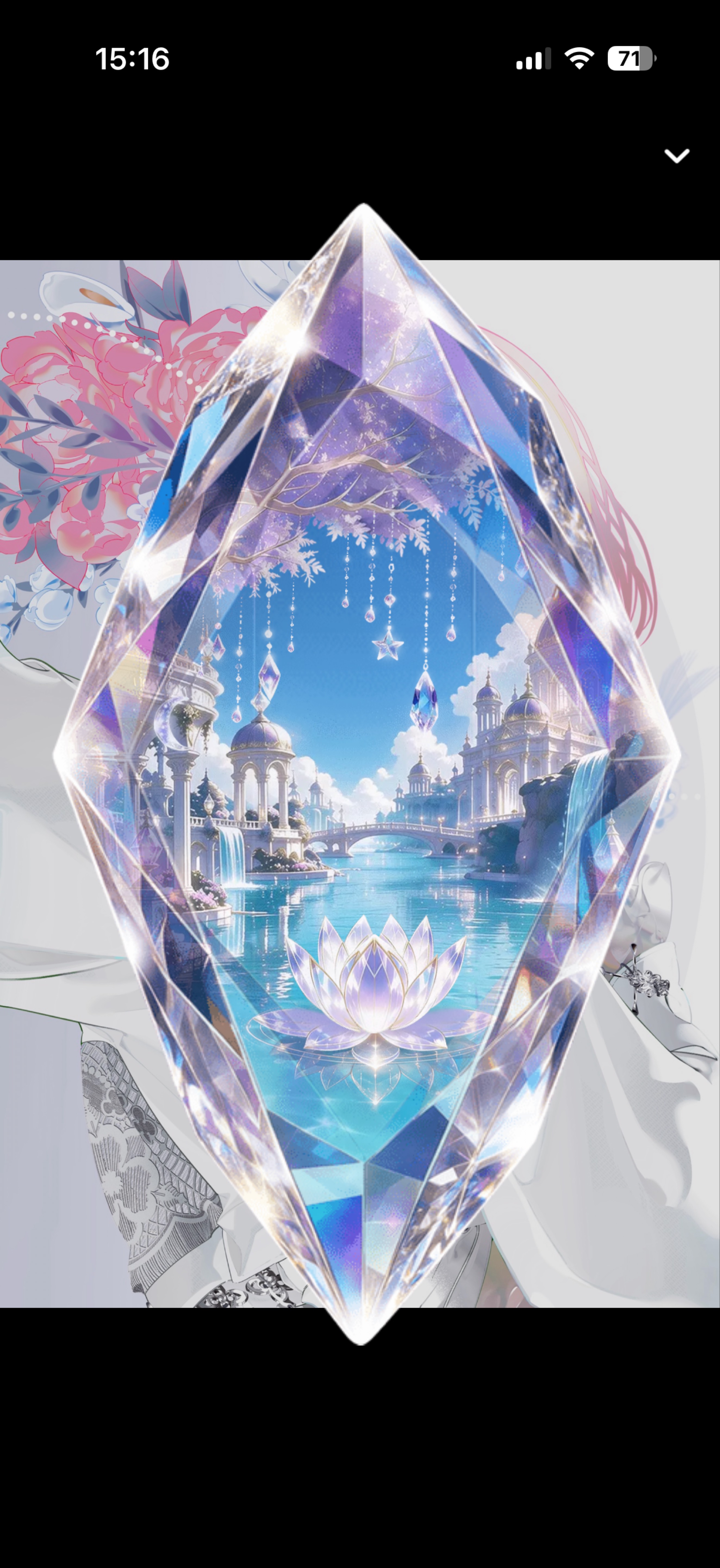 1時間✨ハッピーな昼下がり🪄︎🌹