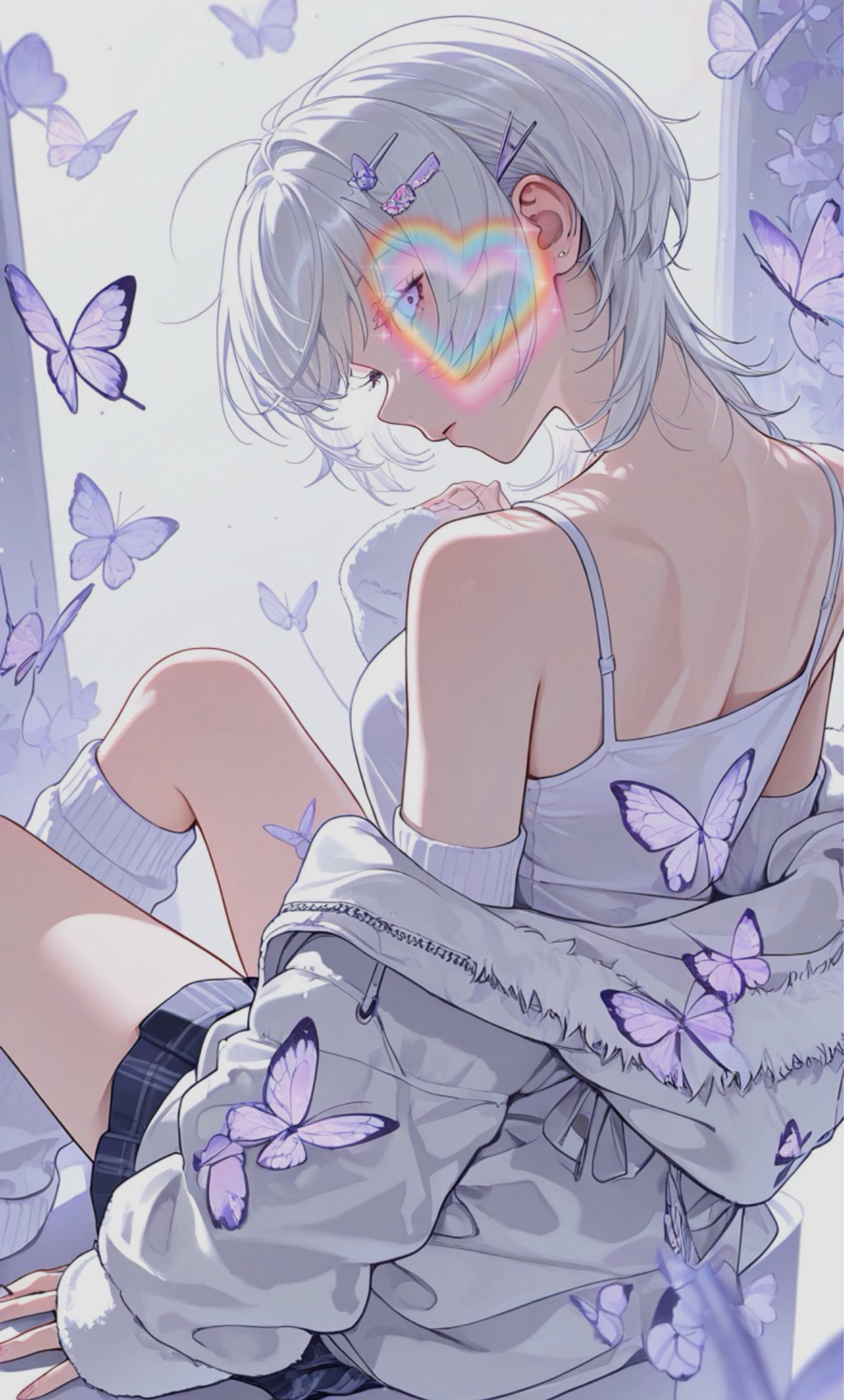 君の好きにさせない