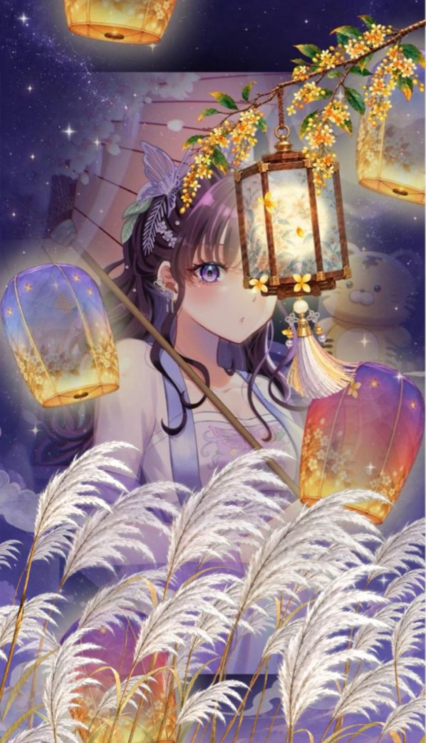 【中低音】睡眠導入剤🌿‬