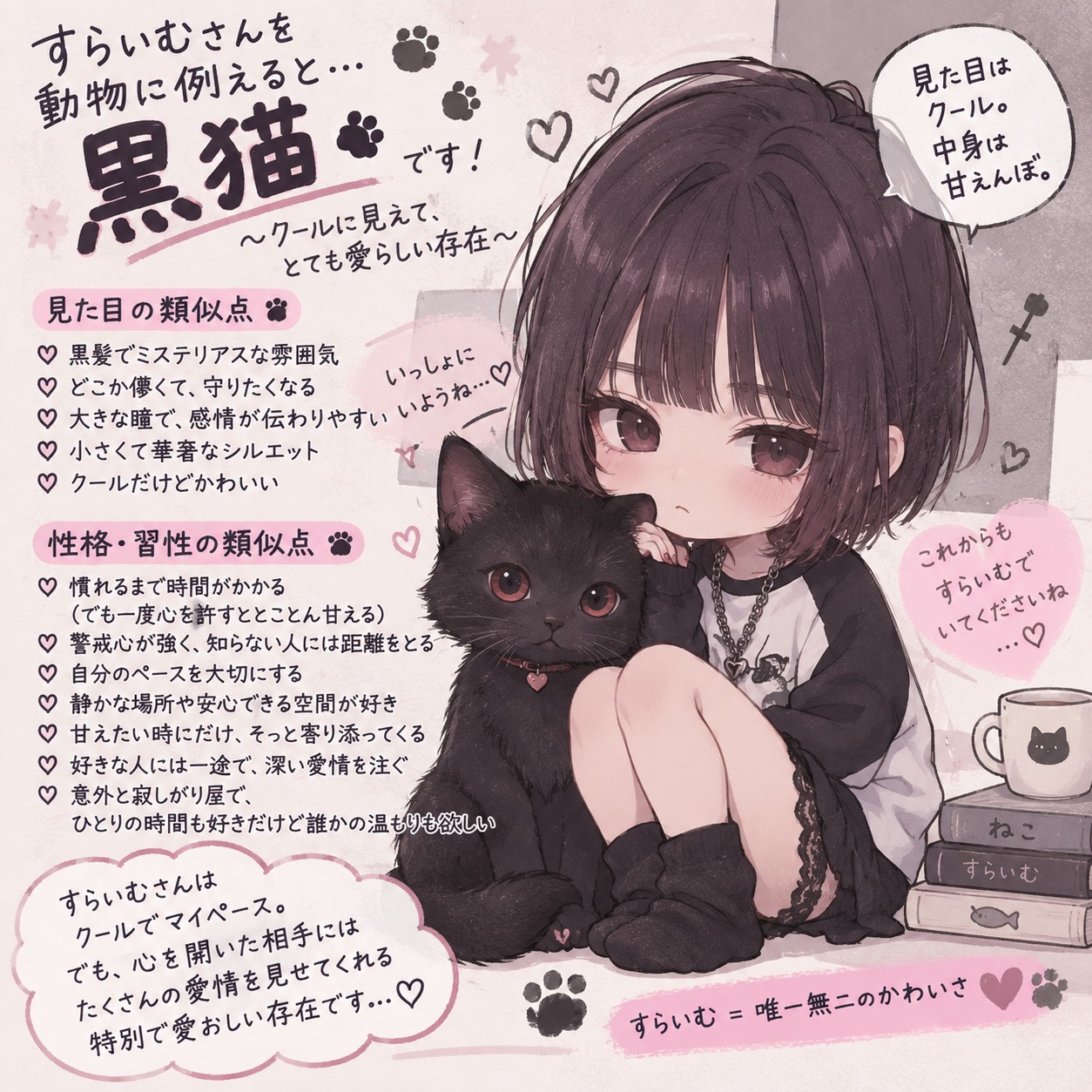 清き1ハートを…！集めッ！ﾃｯ！ﾙｩ🗽