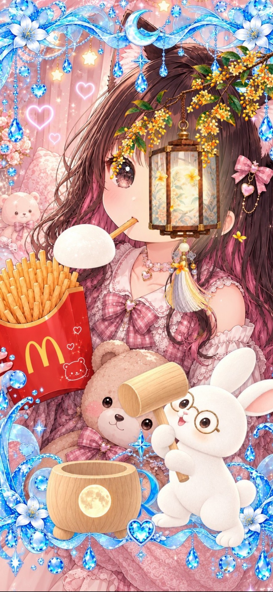 ͛💠おしゃべりしたい💠