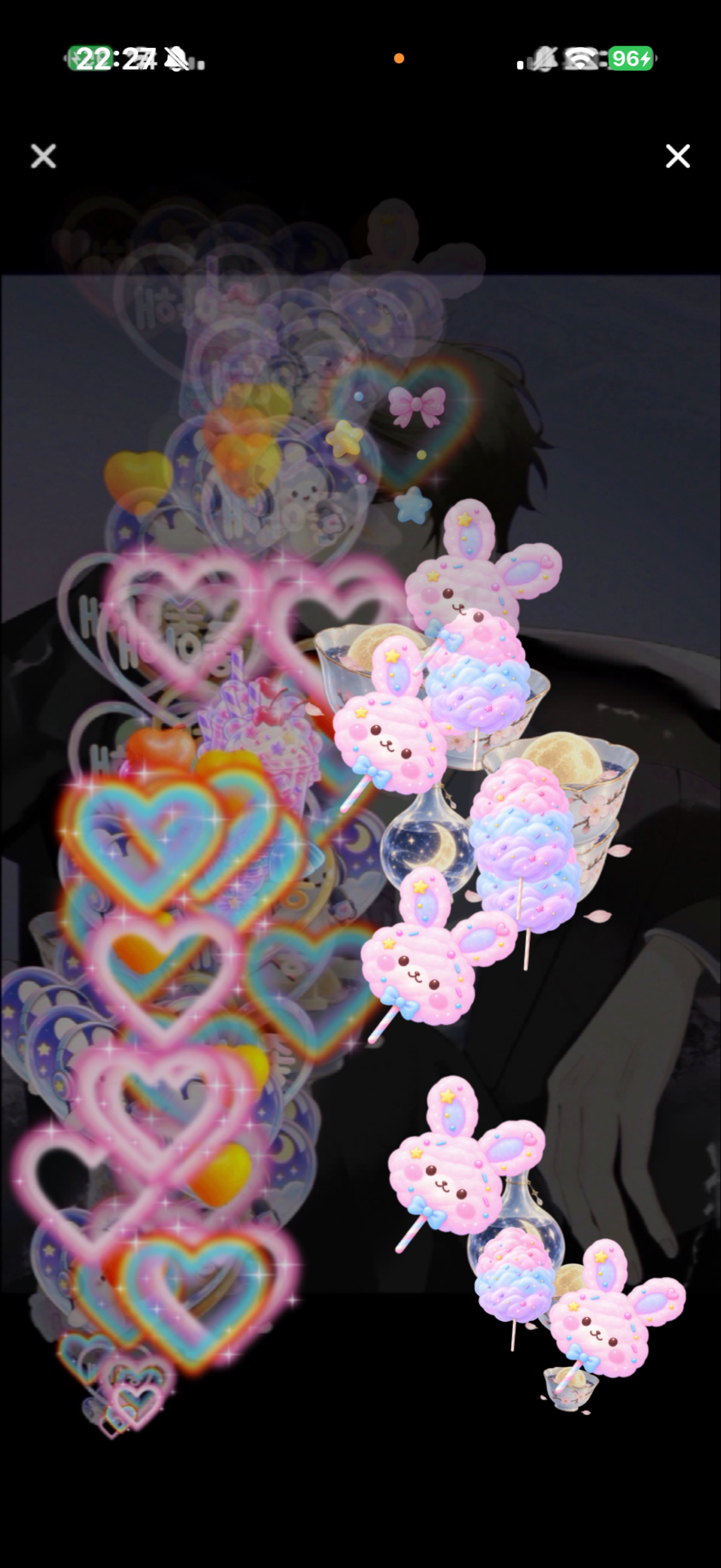 ‪‪🪻ふざわん休憩所