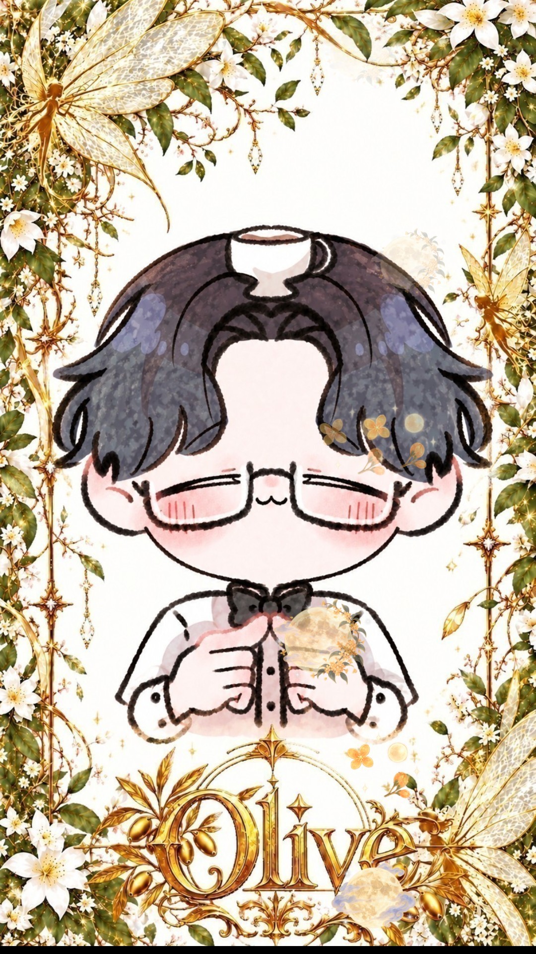🧚‍♂️オリーブ一斉配信🧚‍♂️
