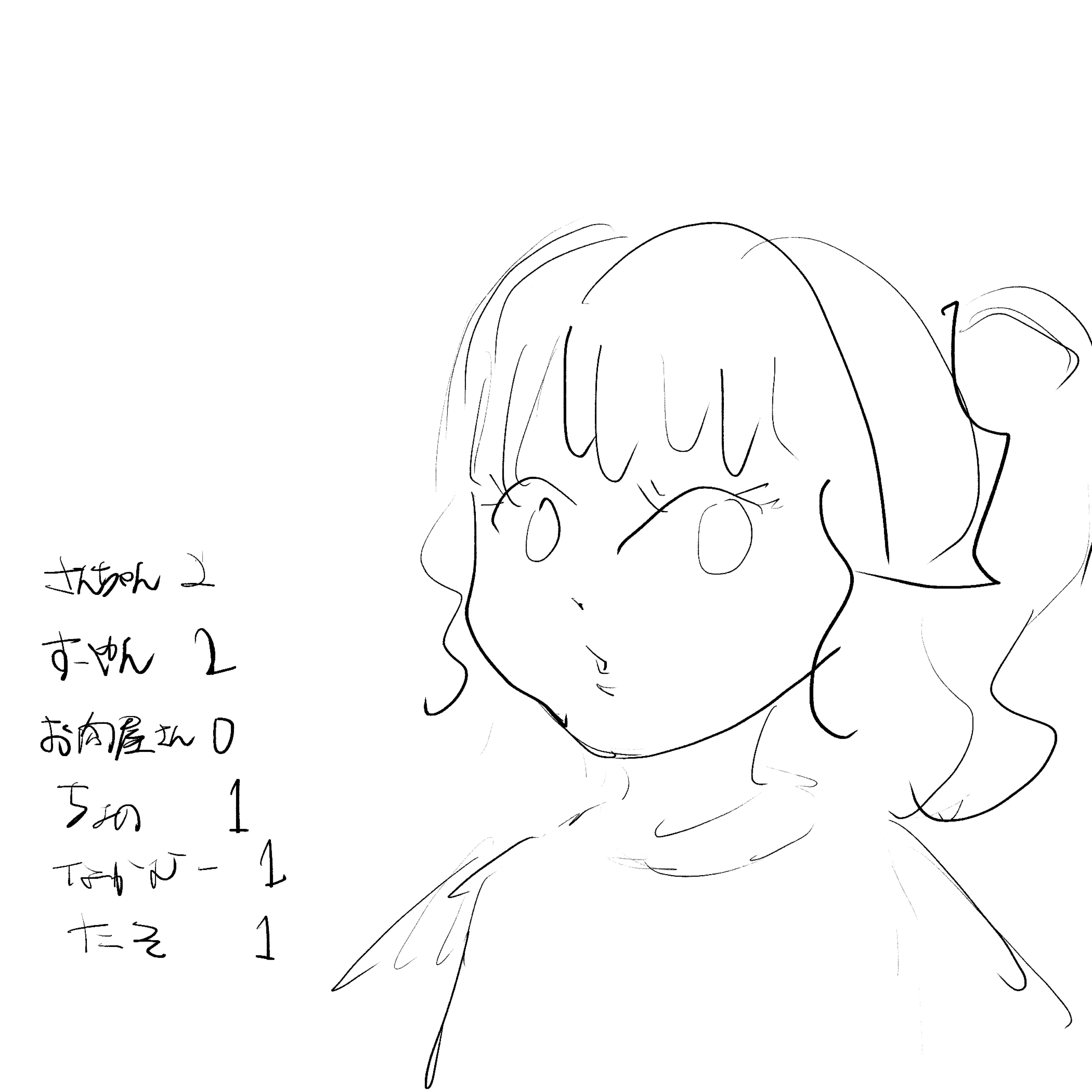 🐥初潜〇寝れん人向け