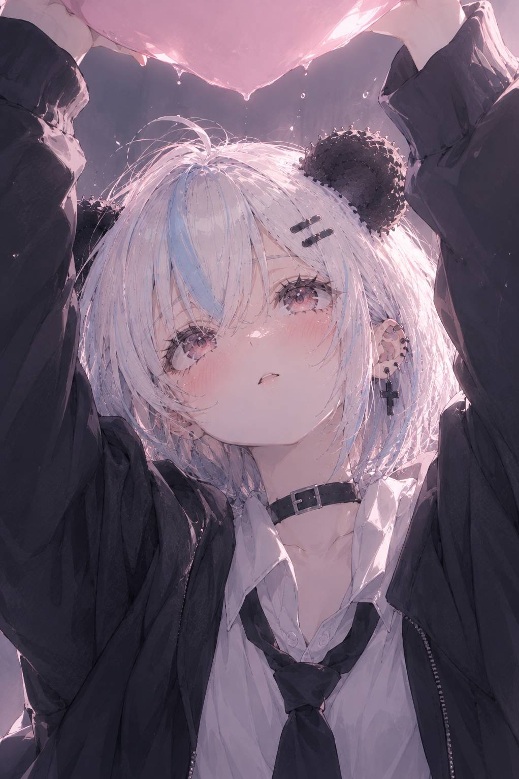 イベント放置枠