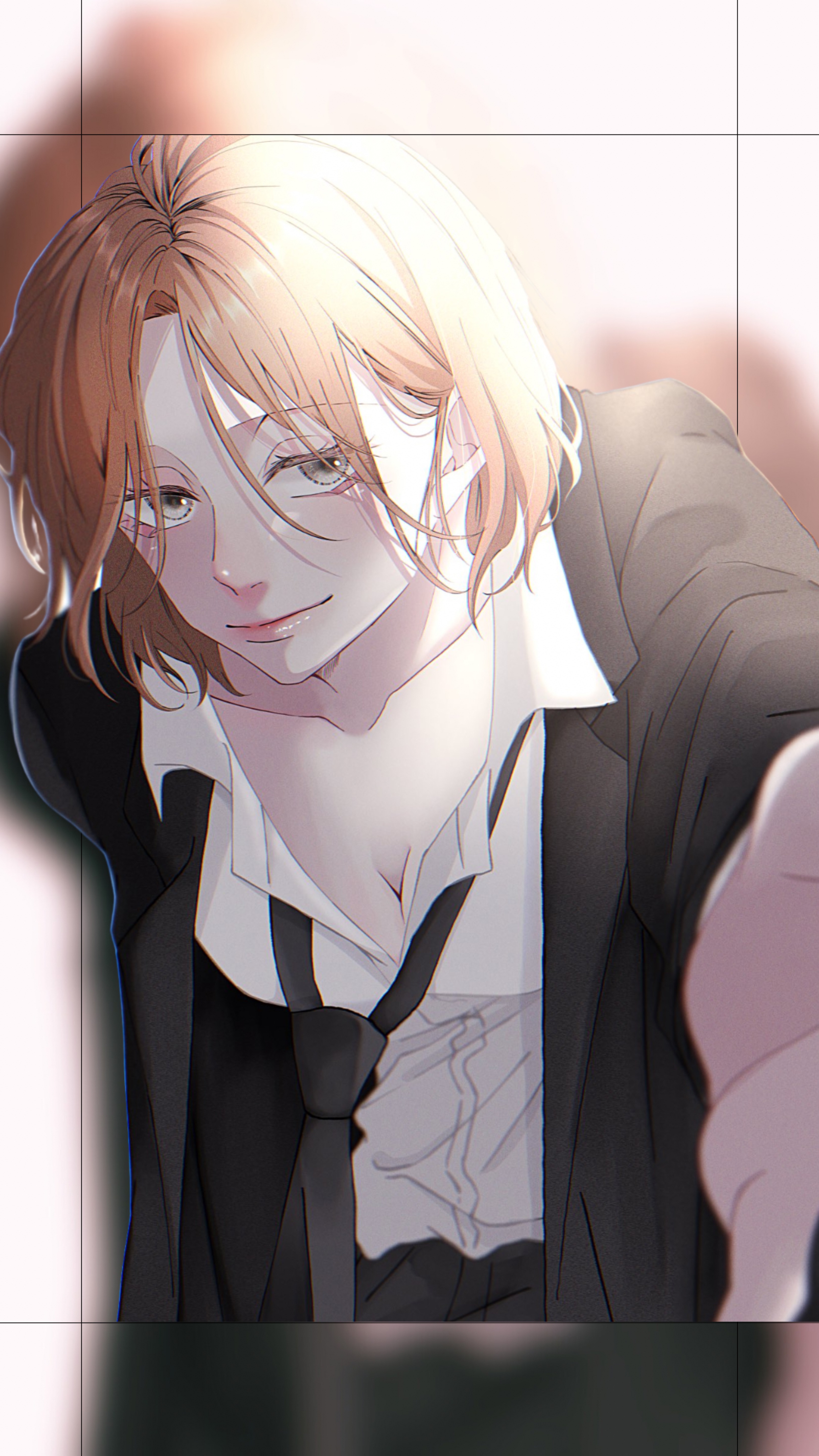 - 21:15￤こんばんは .