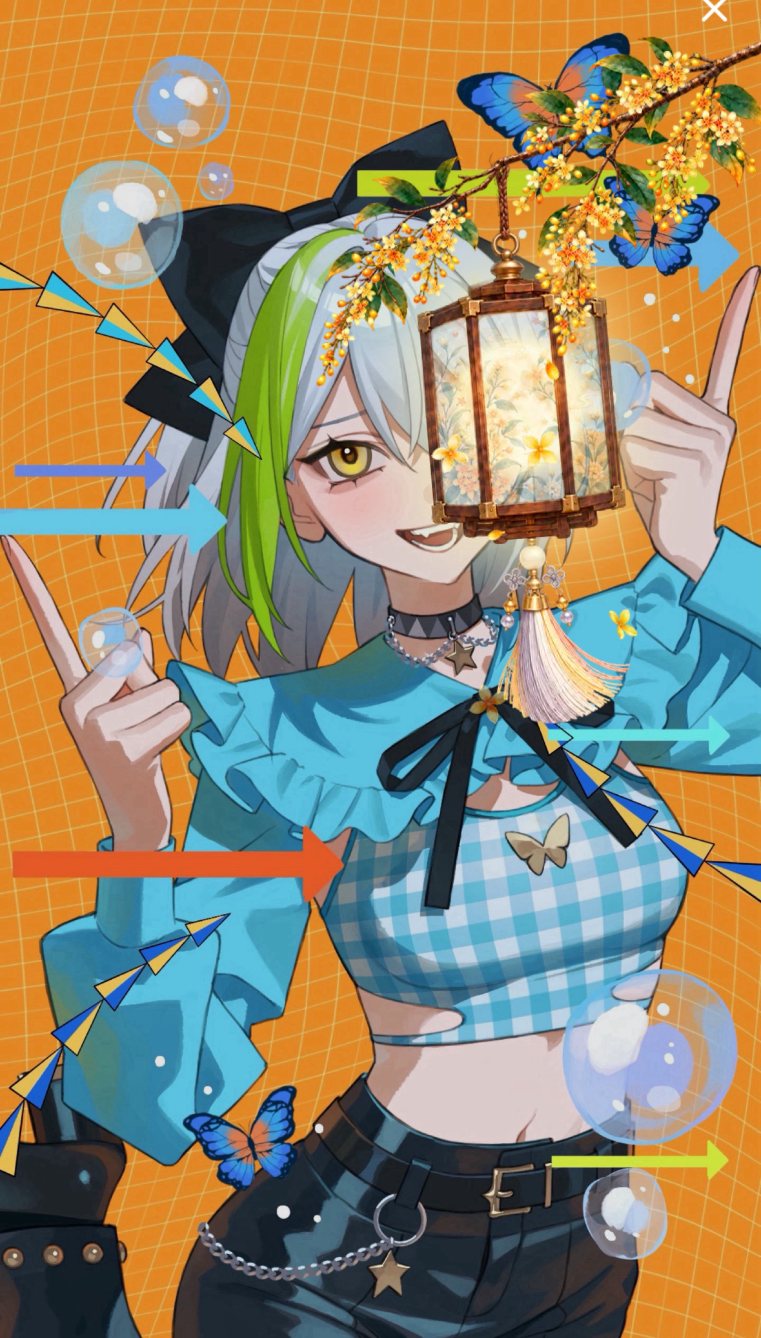 初潜🙆‍♀️グレートな朝‼️