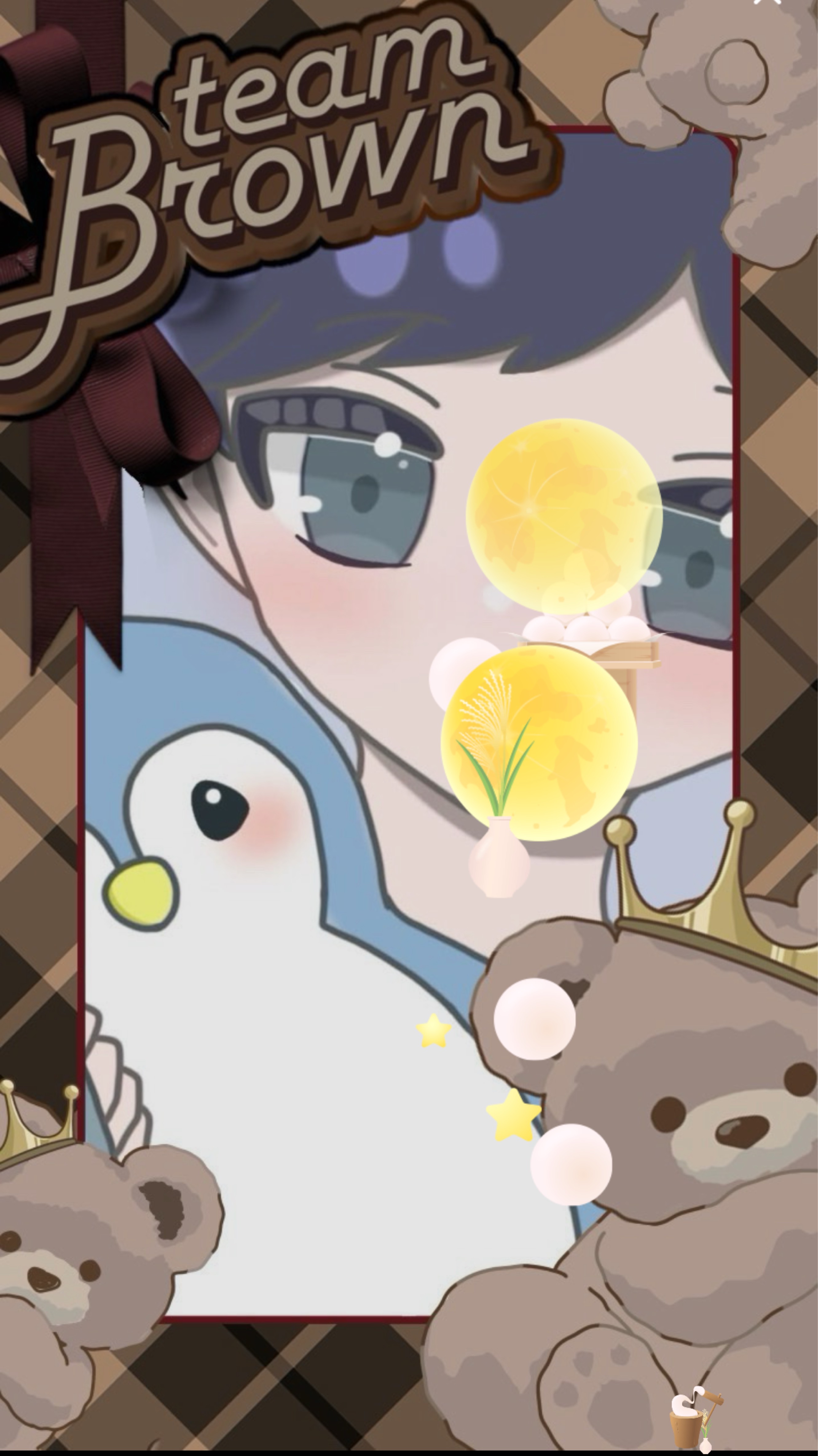 3日目がんばるぞー