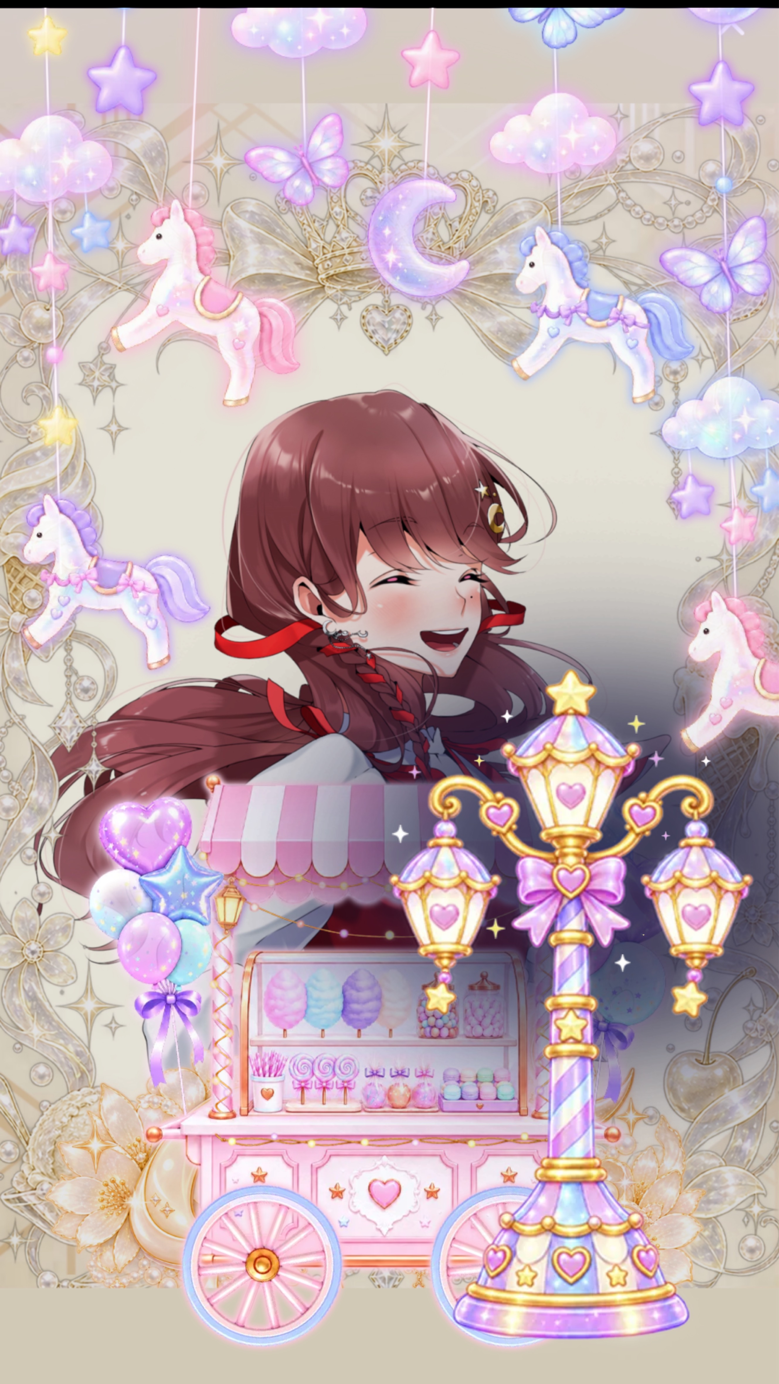 🍨一斉配信🍨みんないらっしゃい