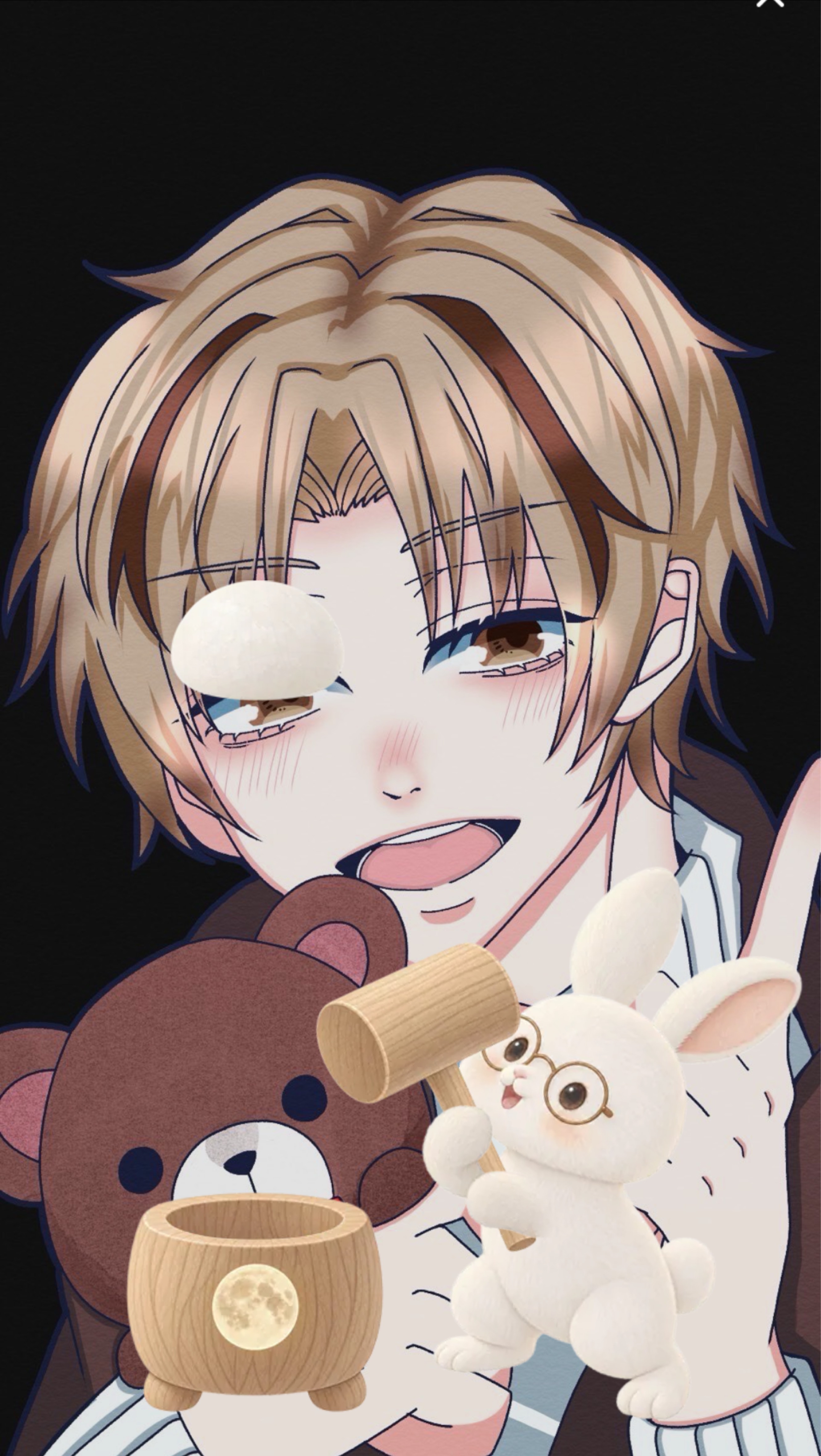 #初見さんを拉致したい🪻