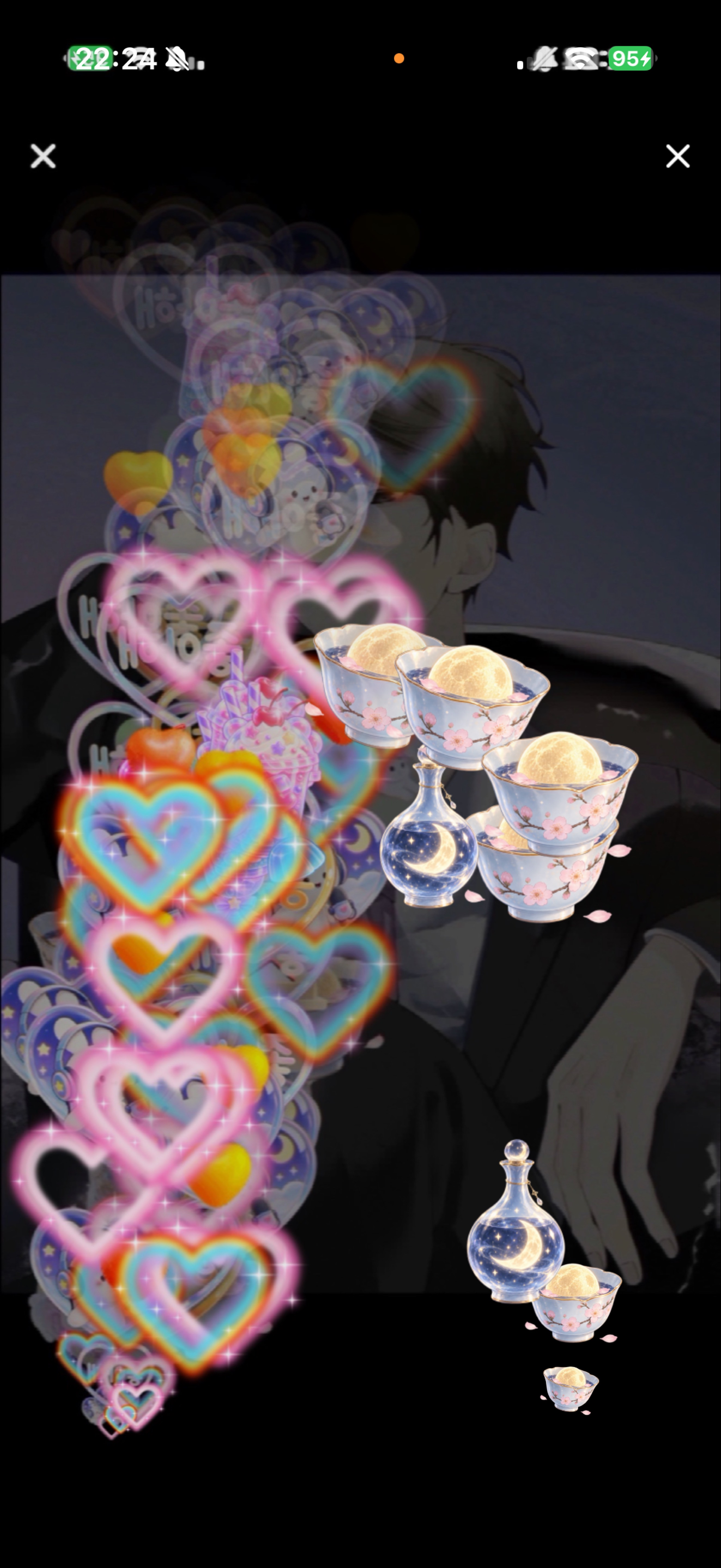 ‪‪🪻ふざわん休憩所