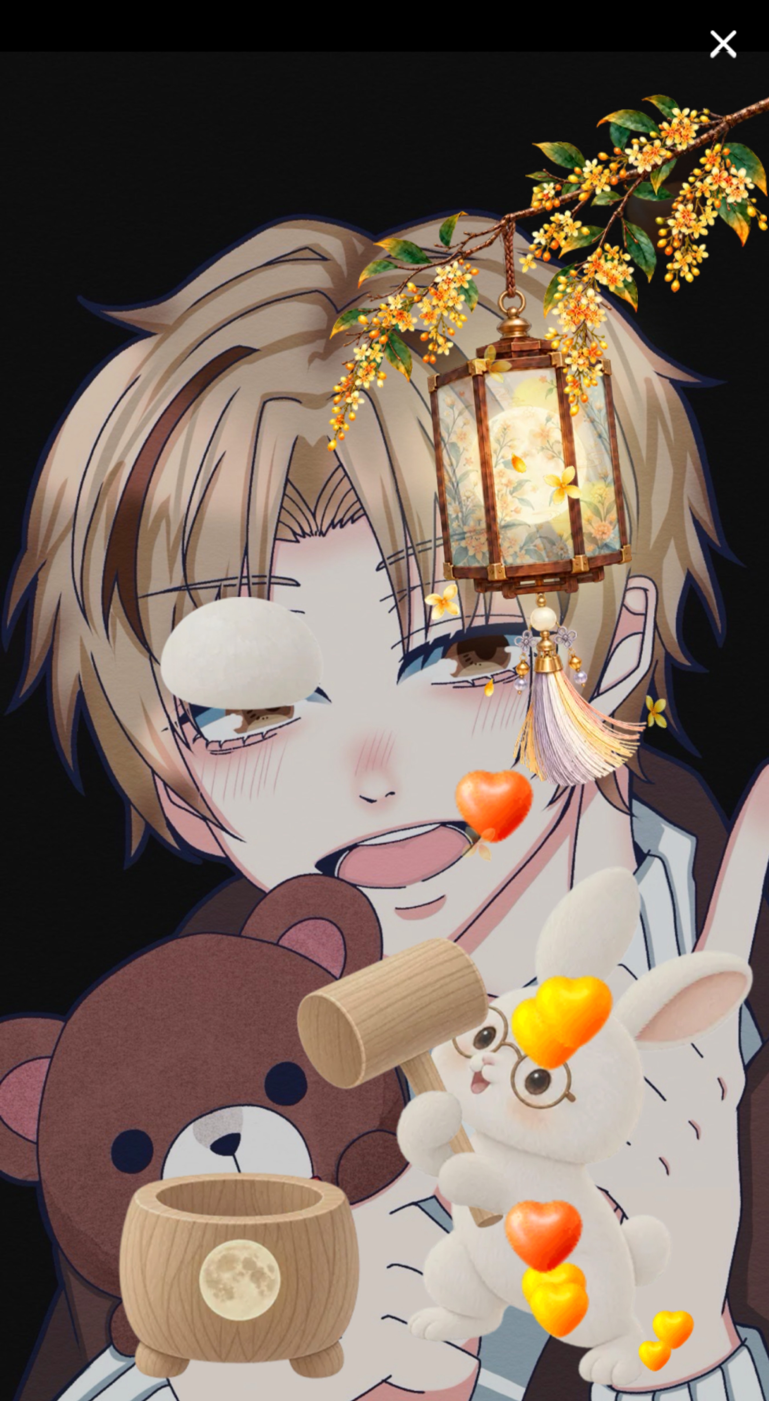 #初見さんを拉致したい🪻