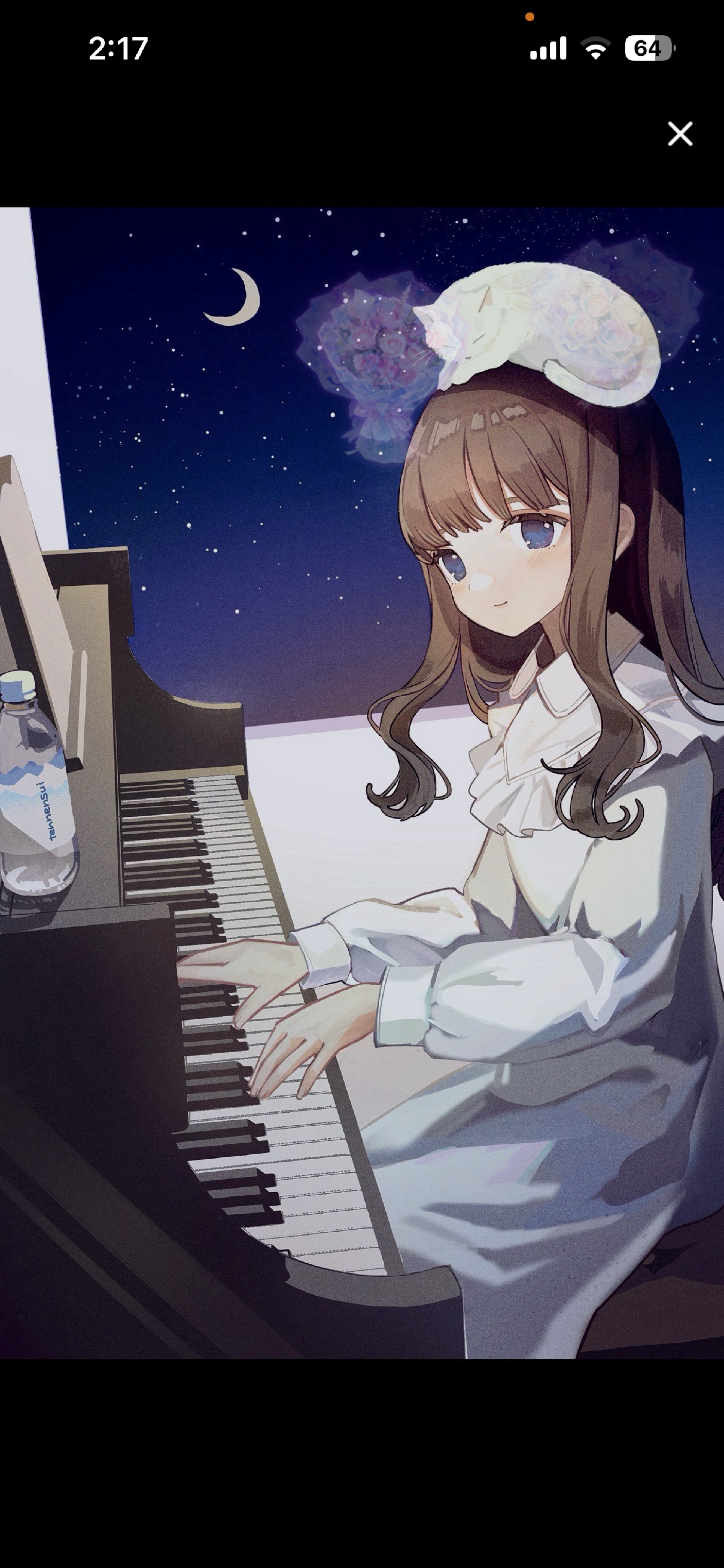3H￤眠れる水分補給🫧
