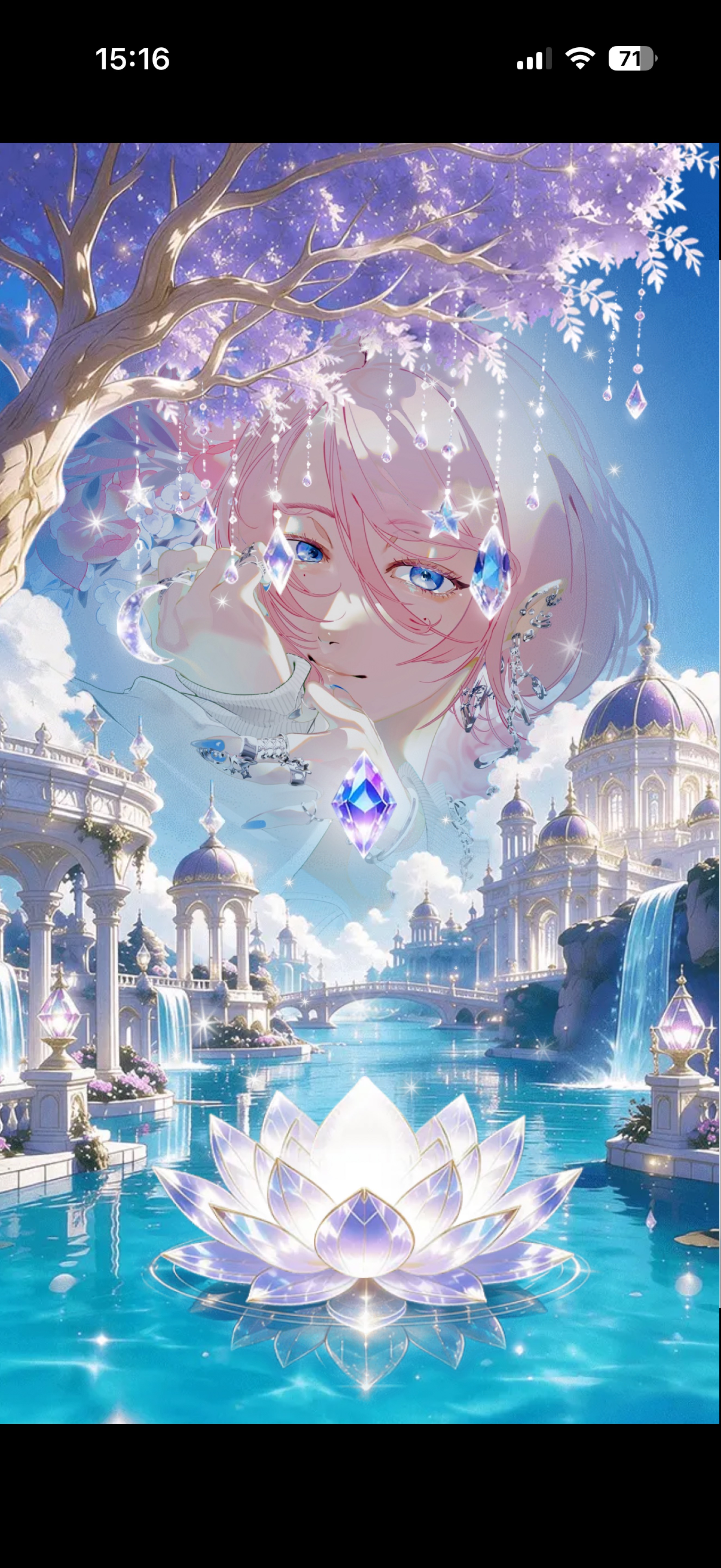 1時間✨ハッピーな昼下がり🪄︎🌹