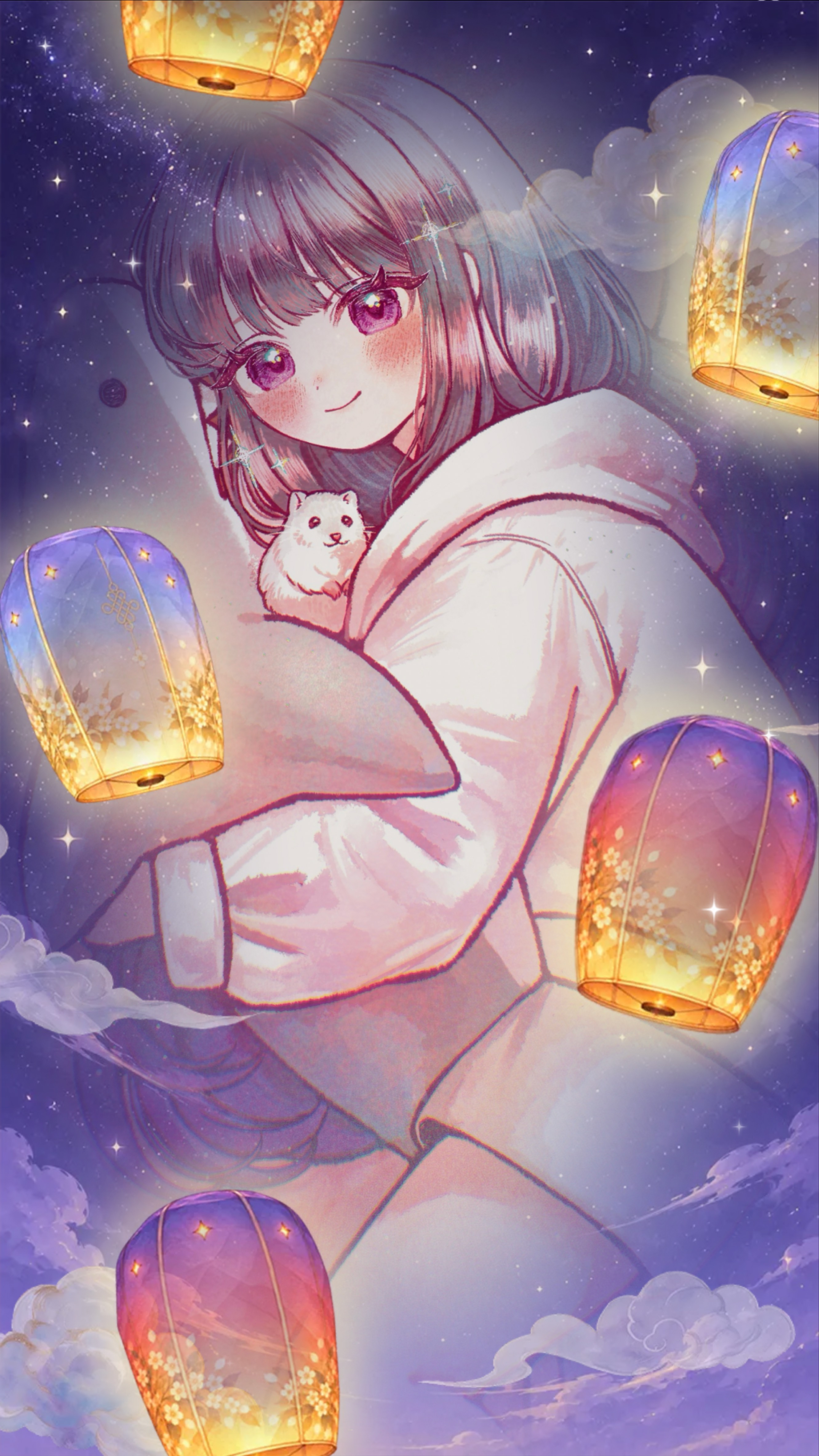 貴方の好きな声. 🧚‍♂️