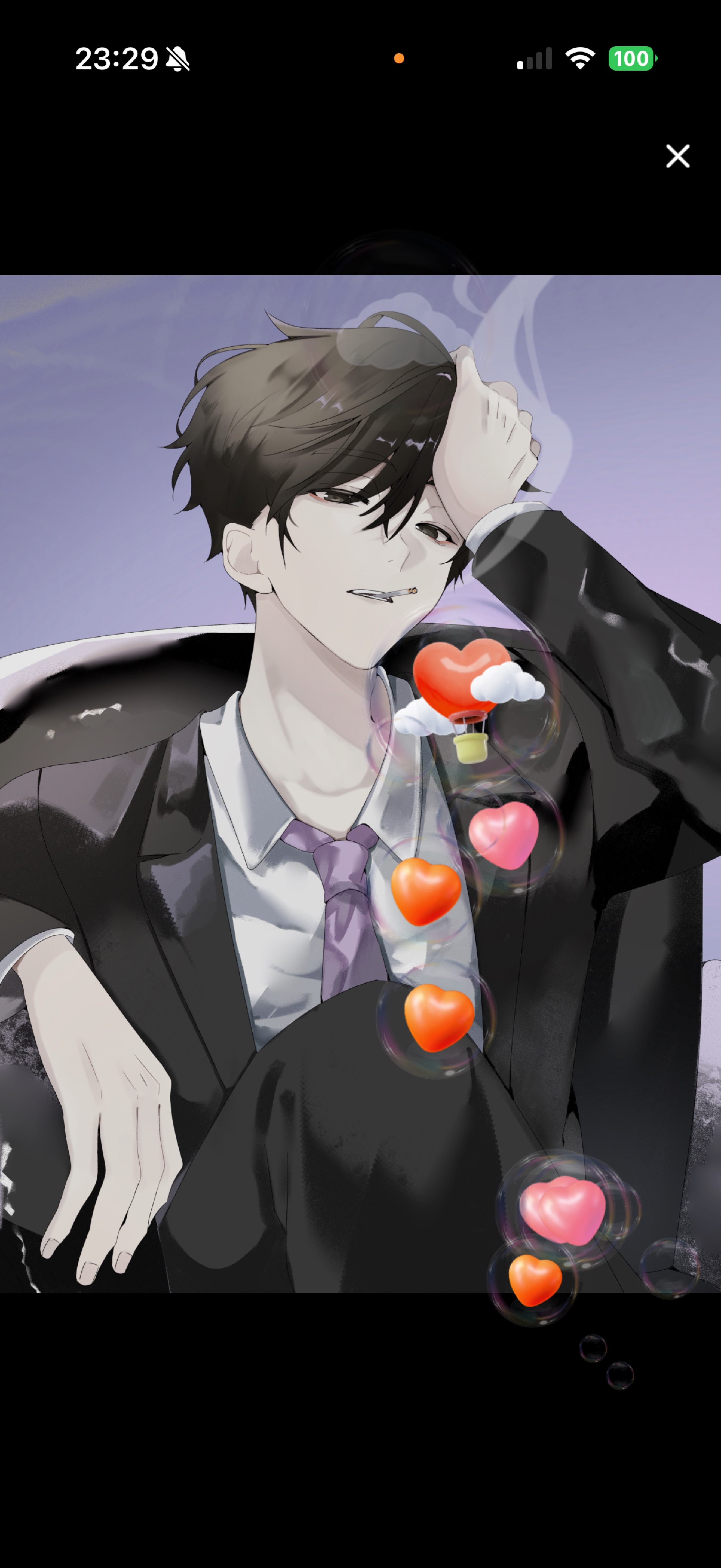 ‪‪🪻ふざわん休憩所