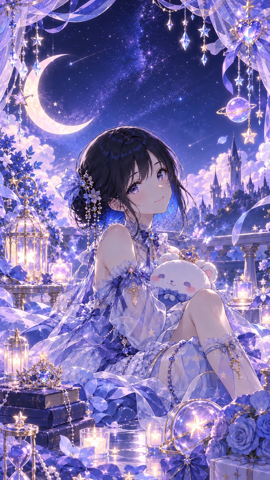 🧚‍♂️銀河１ゆるい雑談枠🧚‍♂️