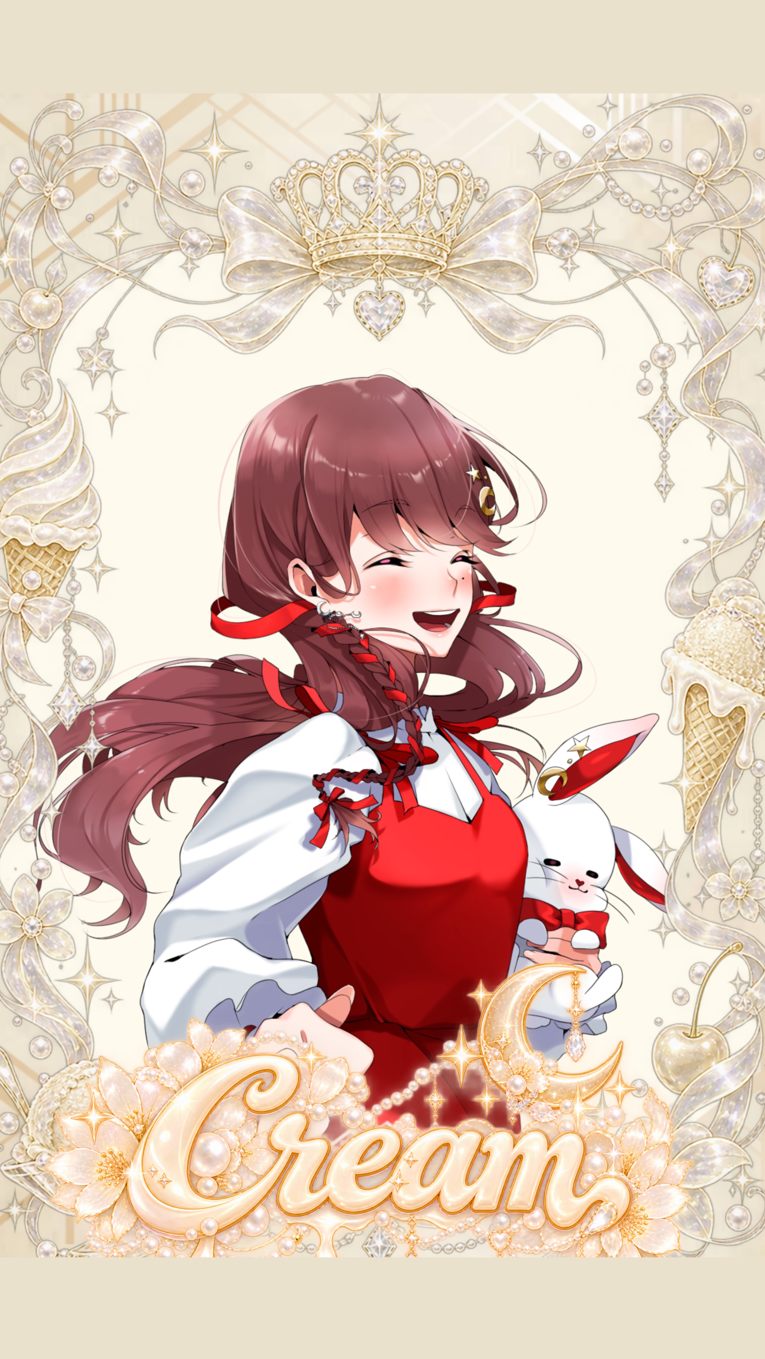 🍨一斉配信🍨みんないらっしゃい