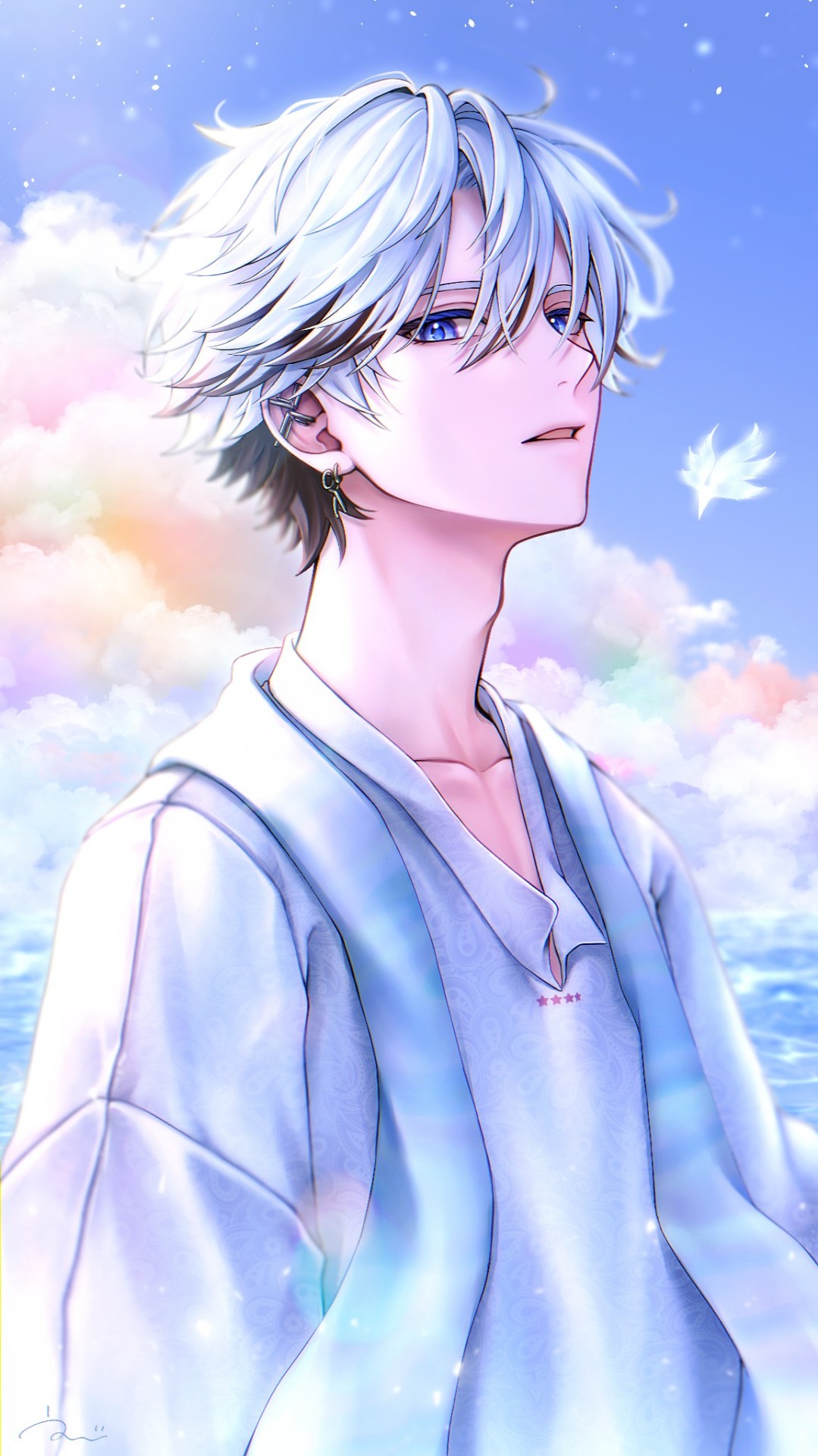 HBD🎂こんな日だからみんなと話したい