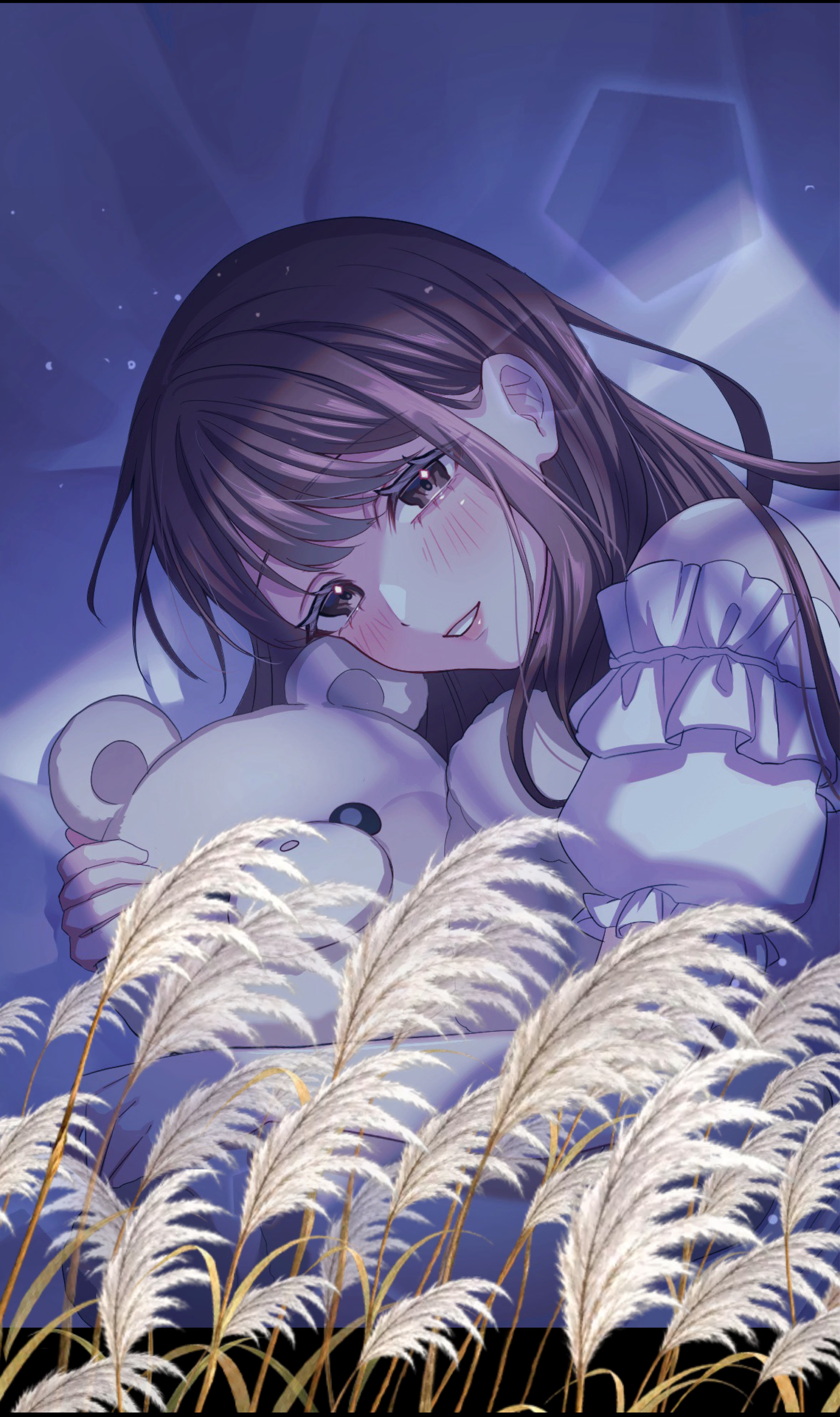 心地よい 耳癒しを ASMR