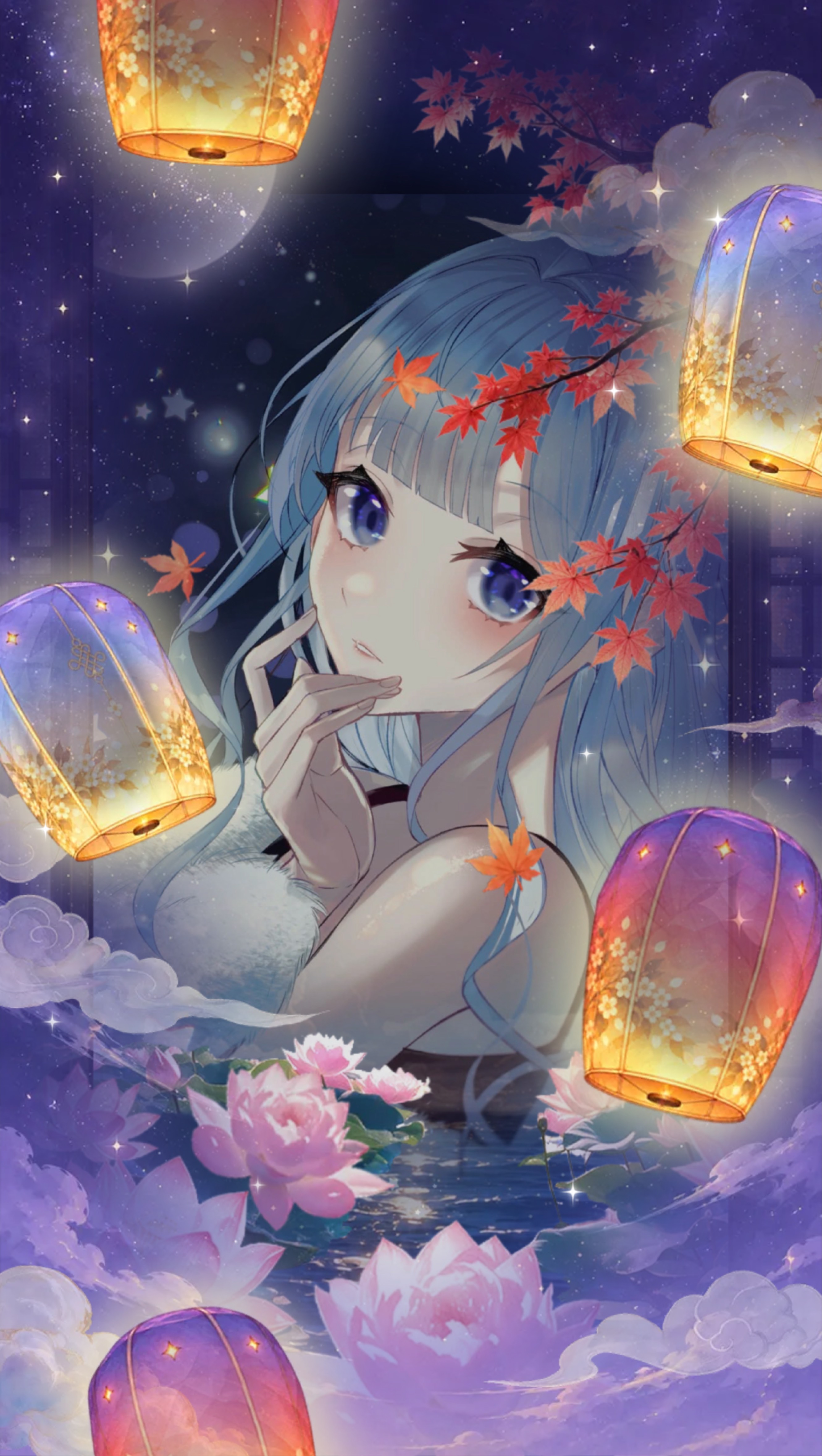 圧倒的寝落ち枠🌙