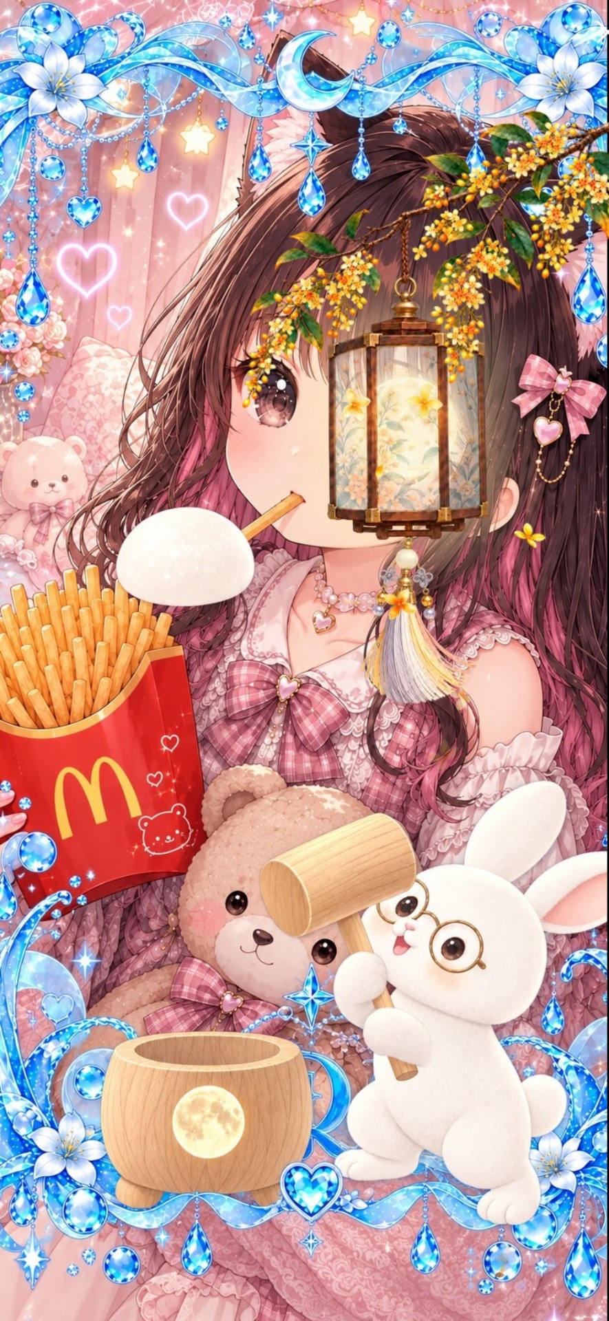 ͛💠おしゃべりしたい💠㊗️8ヶ月