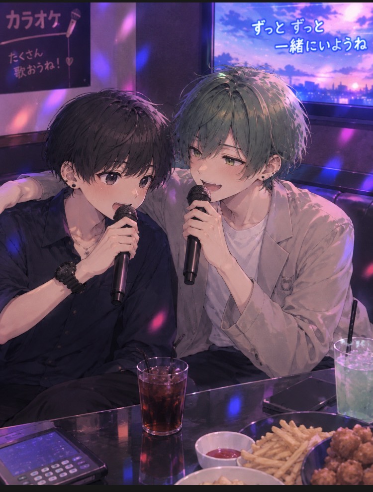 「🐊らぐとま🪻」