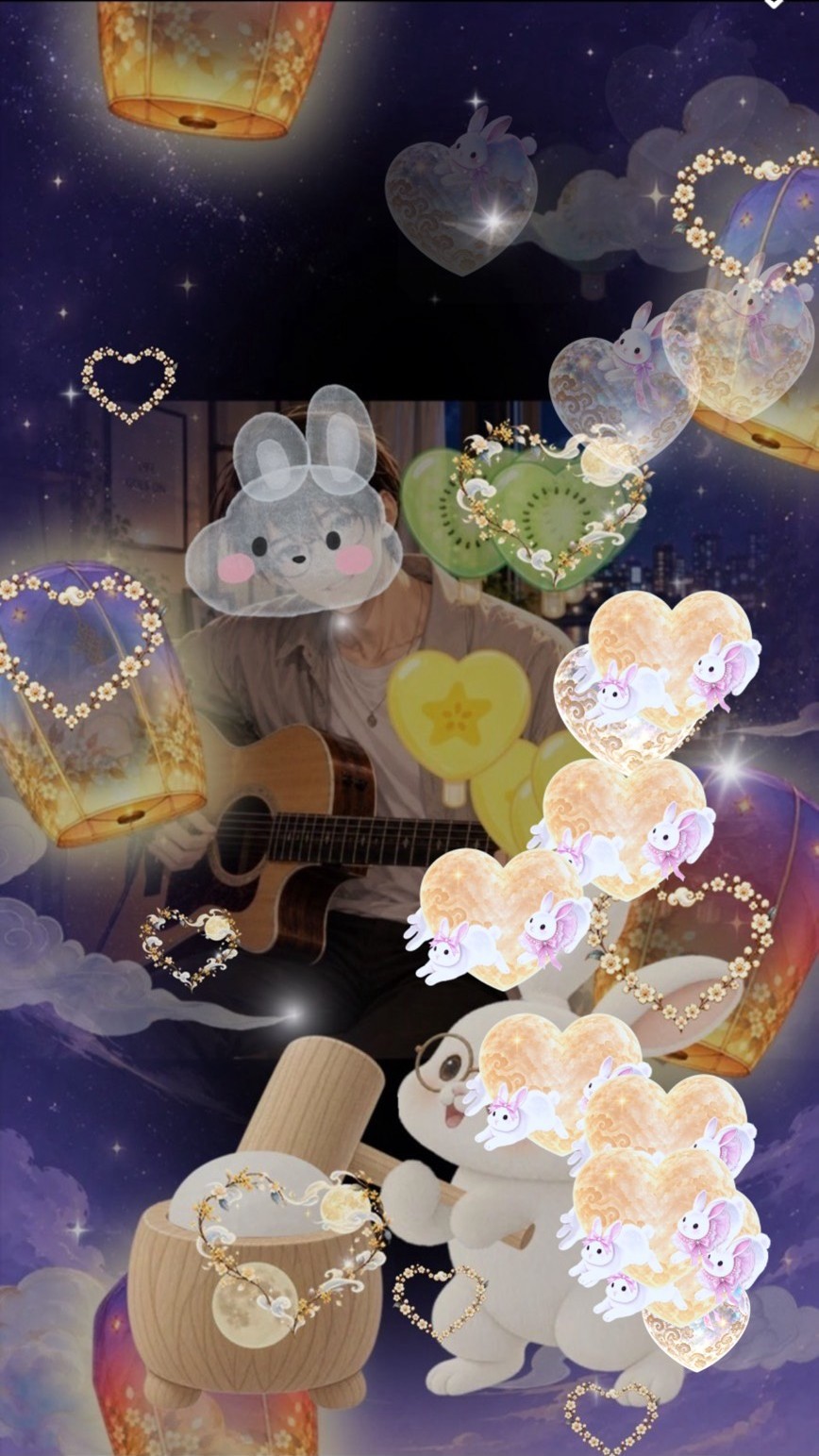 ギター弾き語り🎸BGMに︎🌟