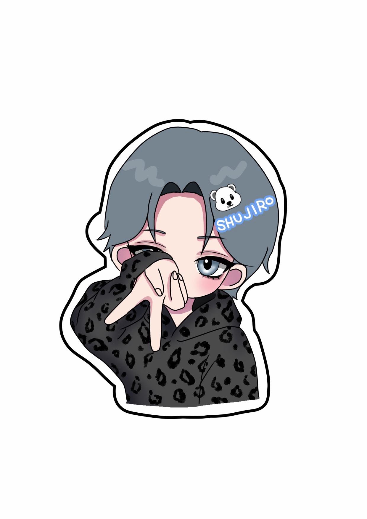 だれでもどうぞ~