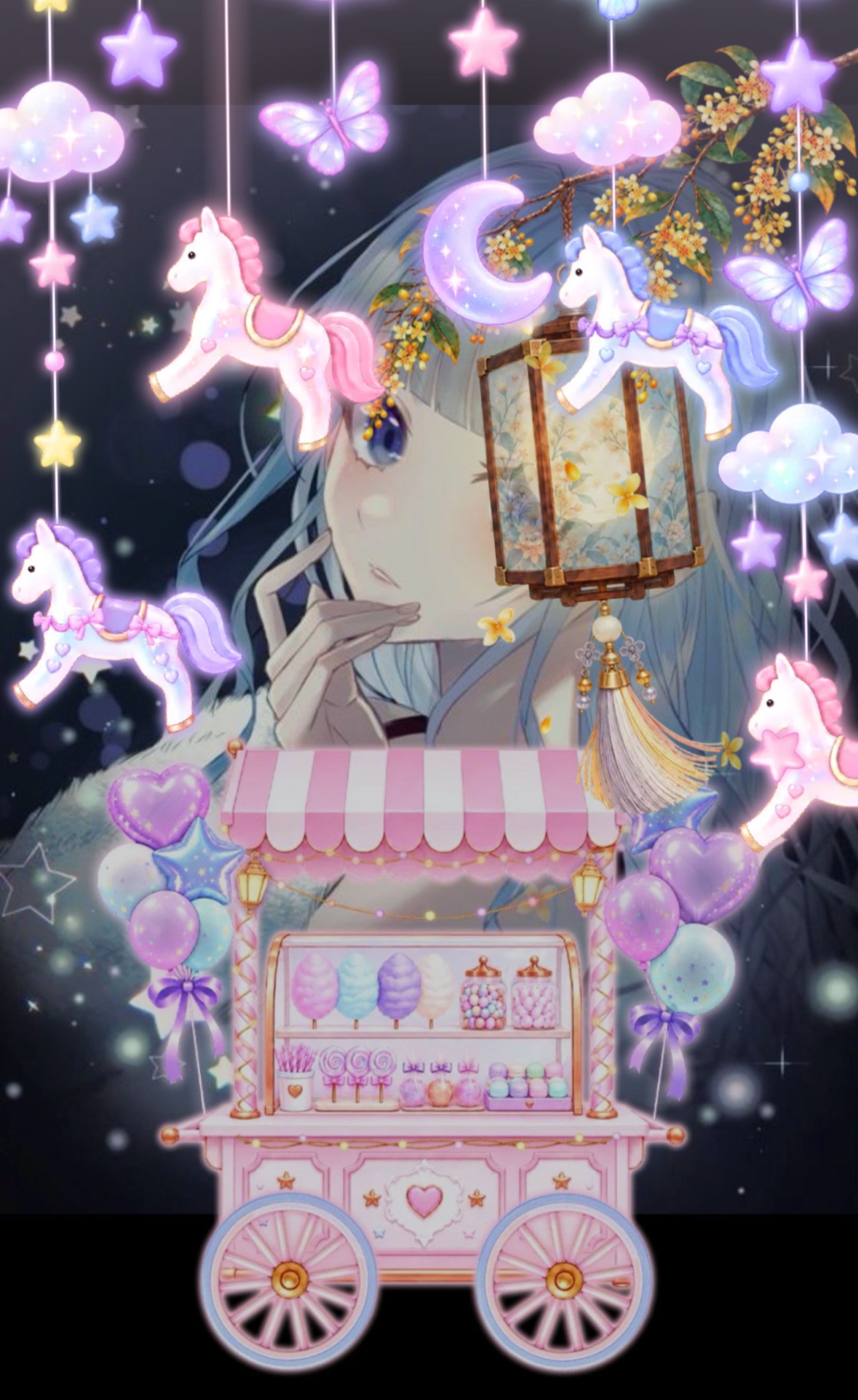 トーリス500耐久!!寝落ち枠🌙#2