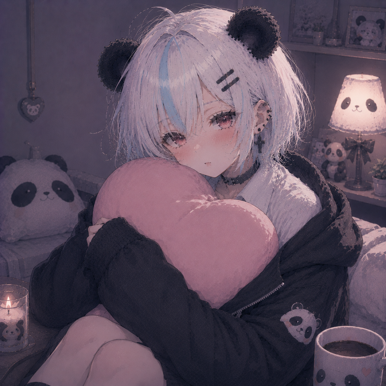 🔇イベント枠/♡🙇‍♂️