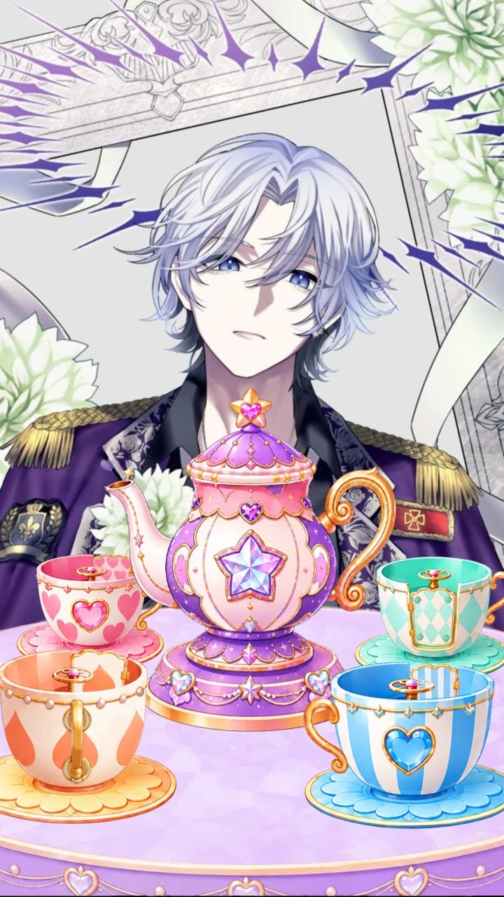 いい声おにいさん