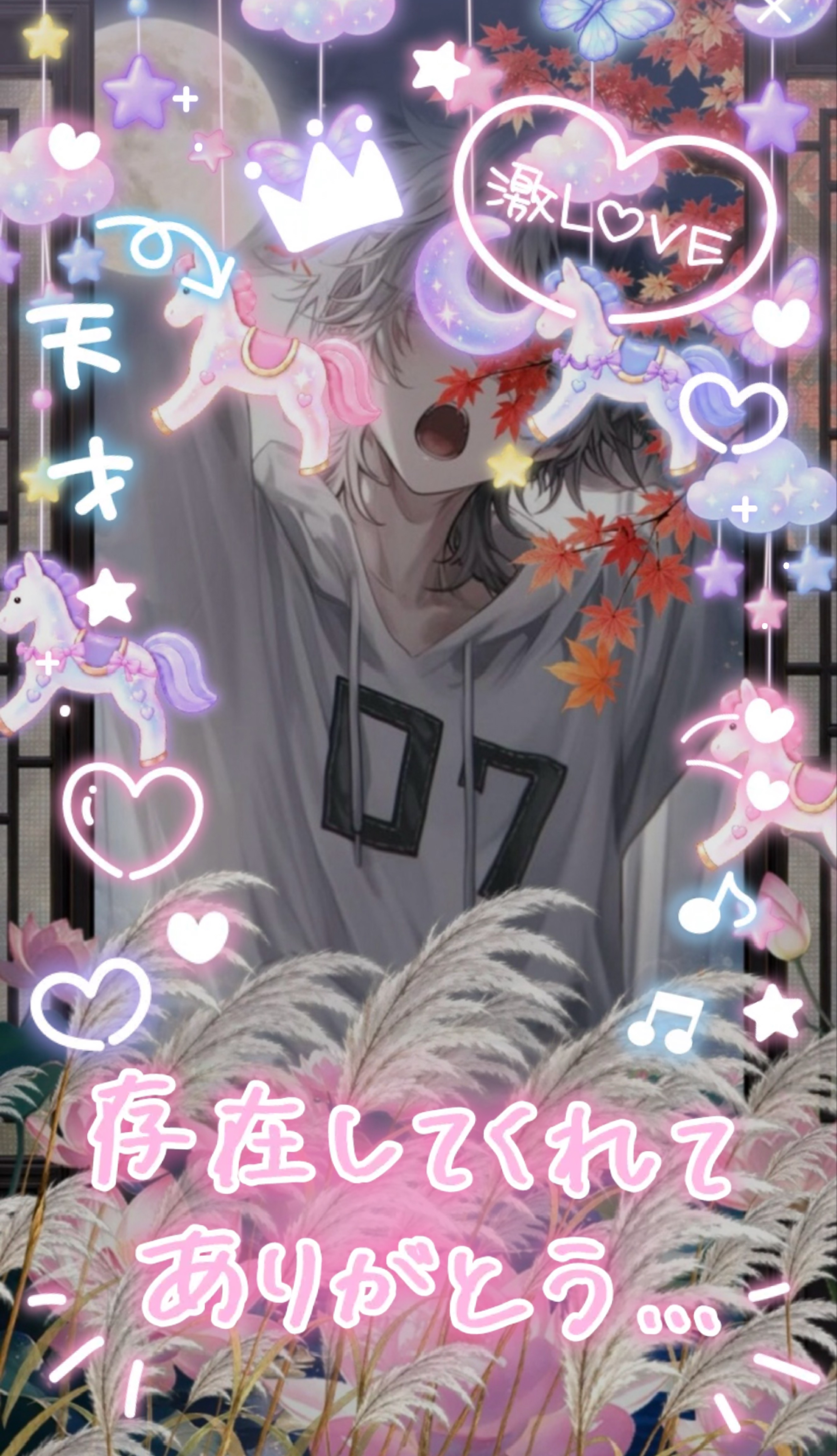 ごめんちゃいこらぼ