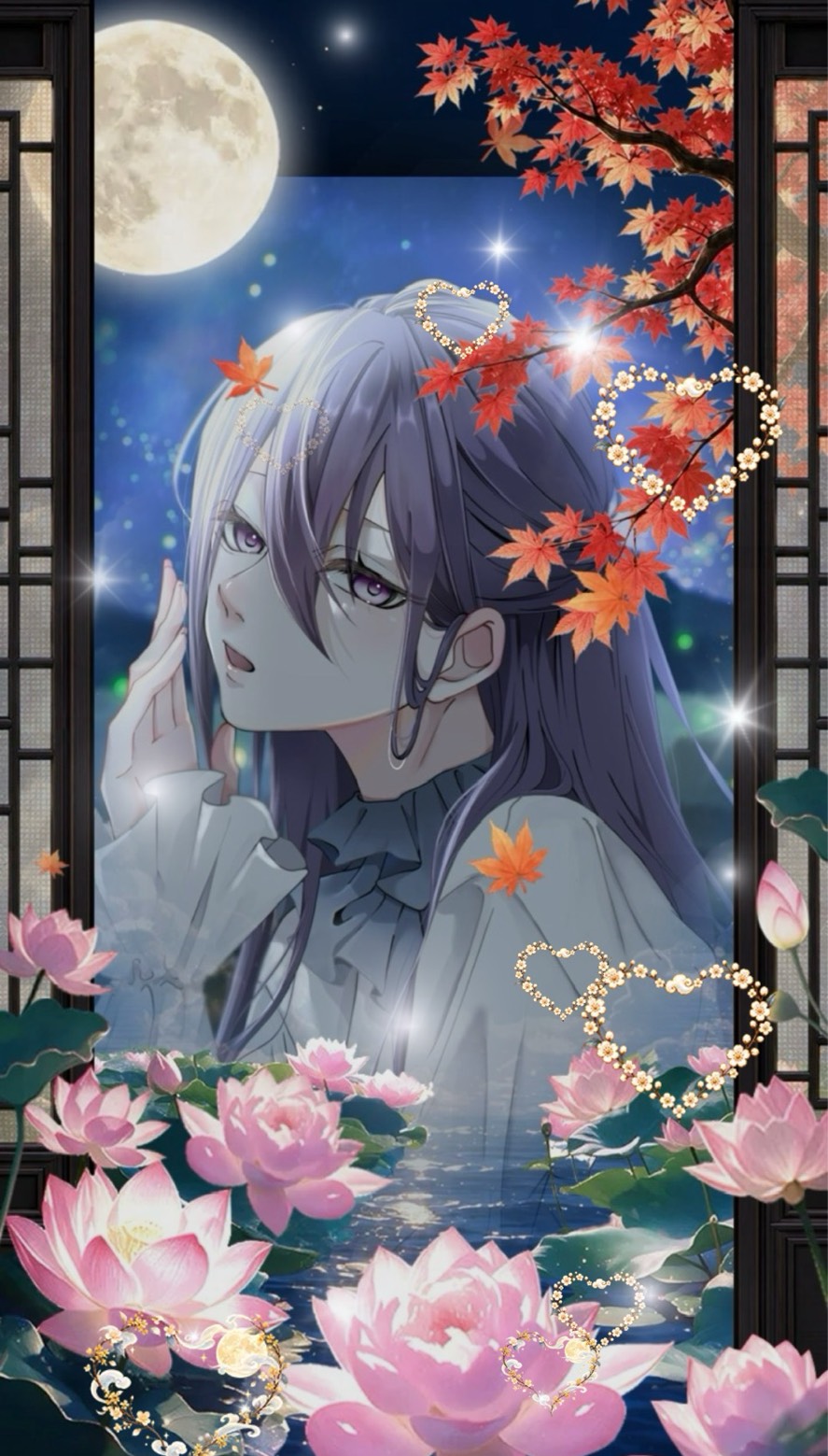【中低音】睡眠導入剤🌿