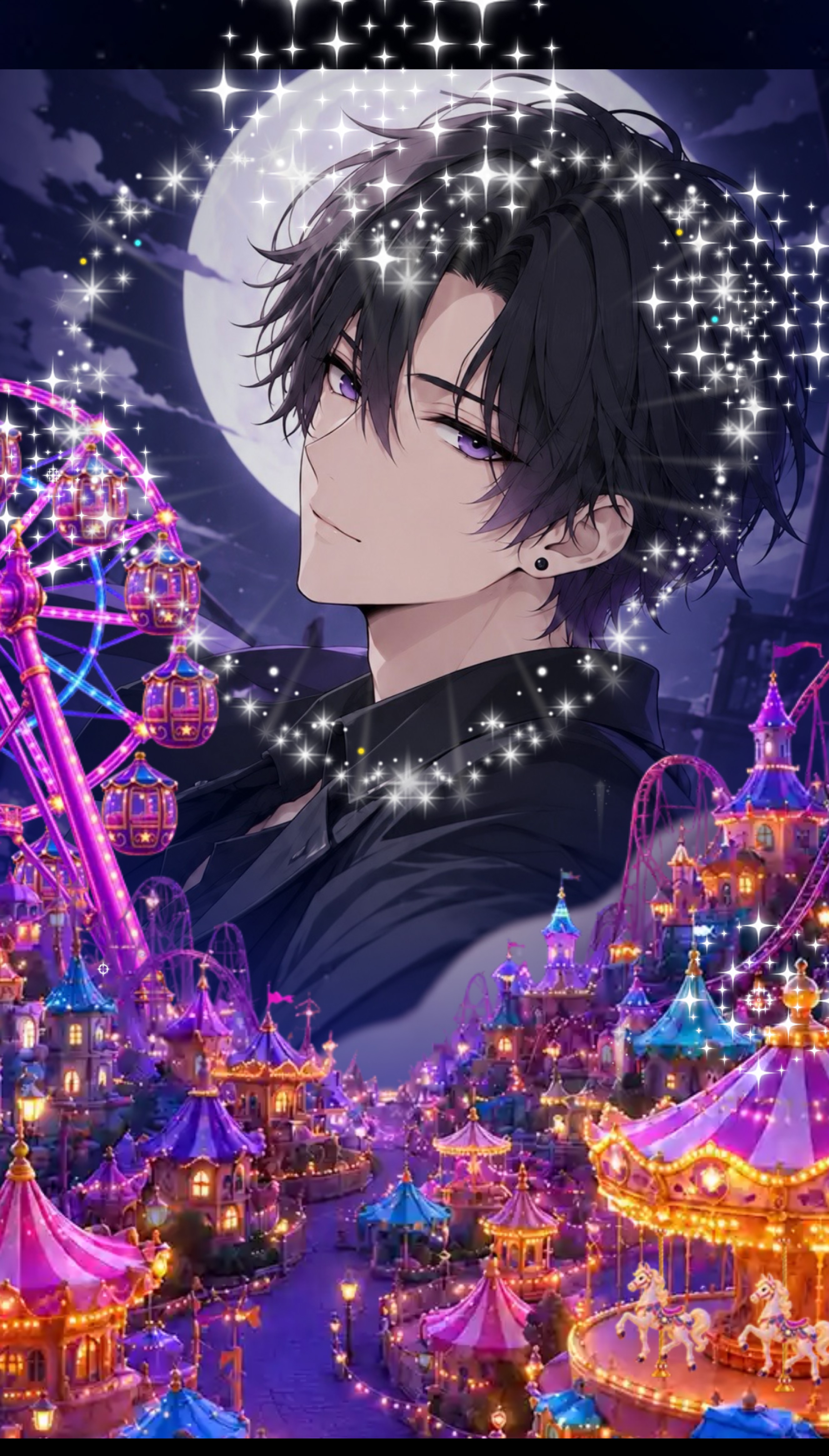 のんびり歌枠🎤気軽に聞いてってね⋆✦