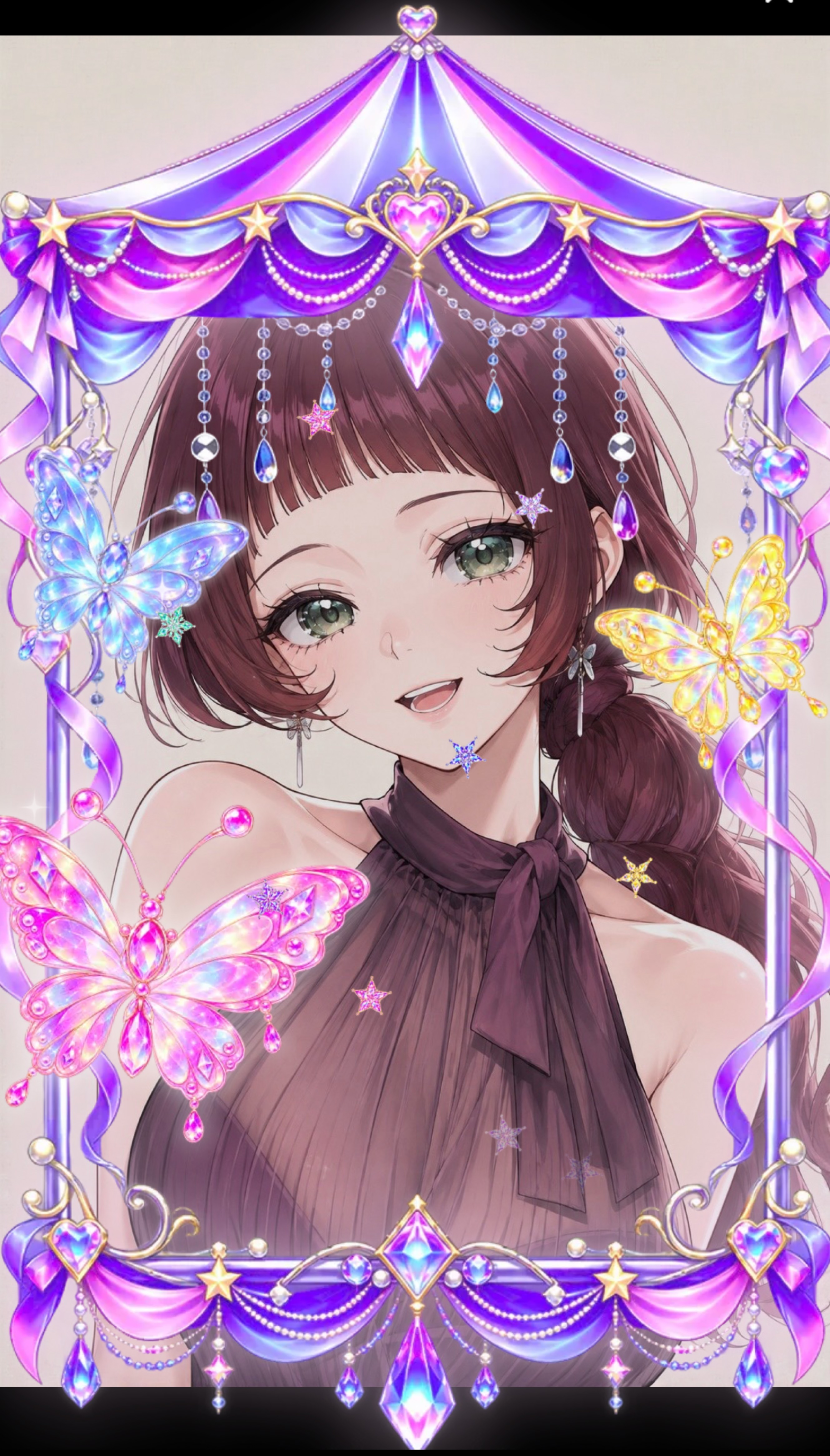 初潜‪‪🧚‍♂️歓迎￤の〜んびりお話しよ