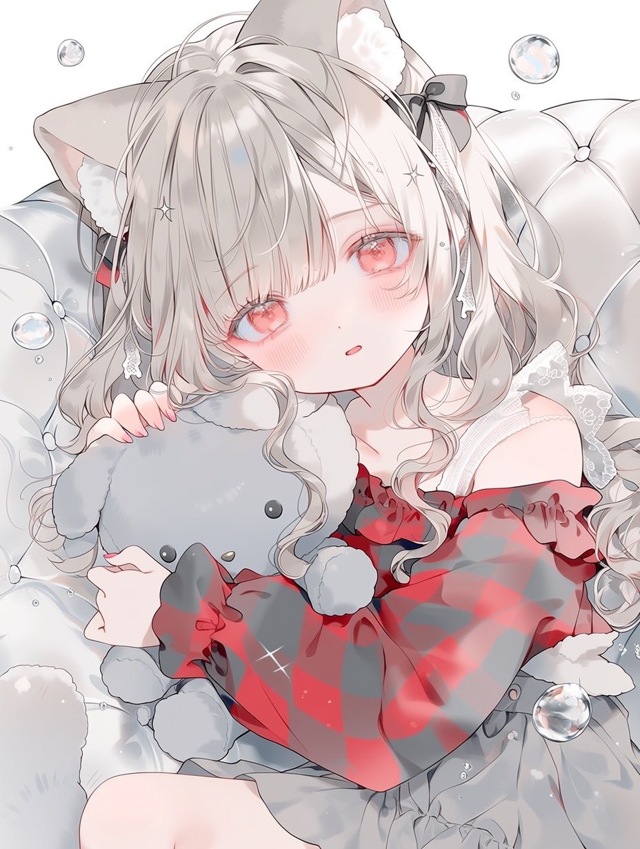 🪽癒しの耳かき屋さん🐑💤ASMR