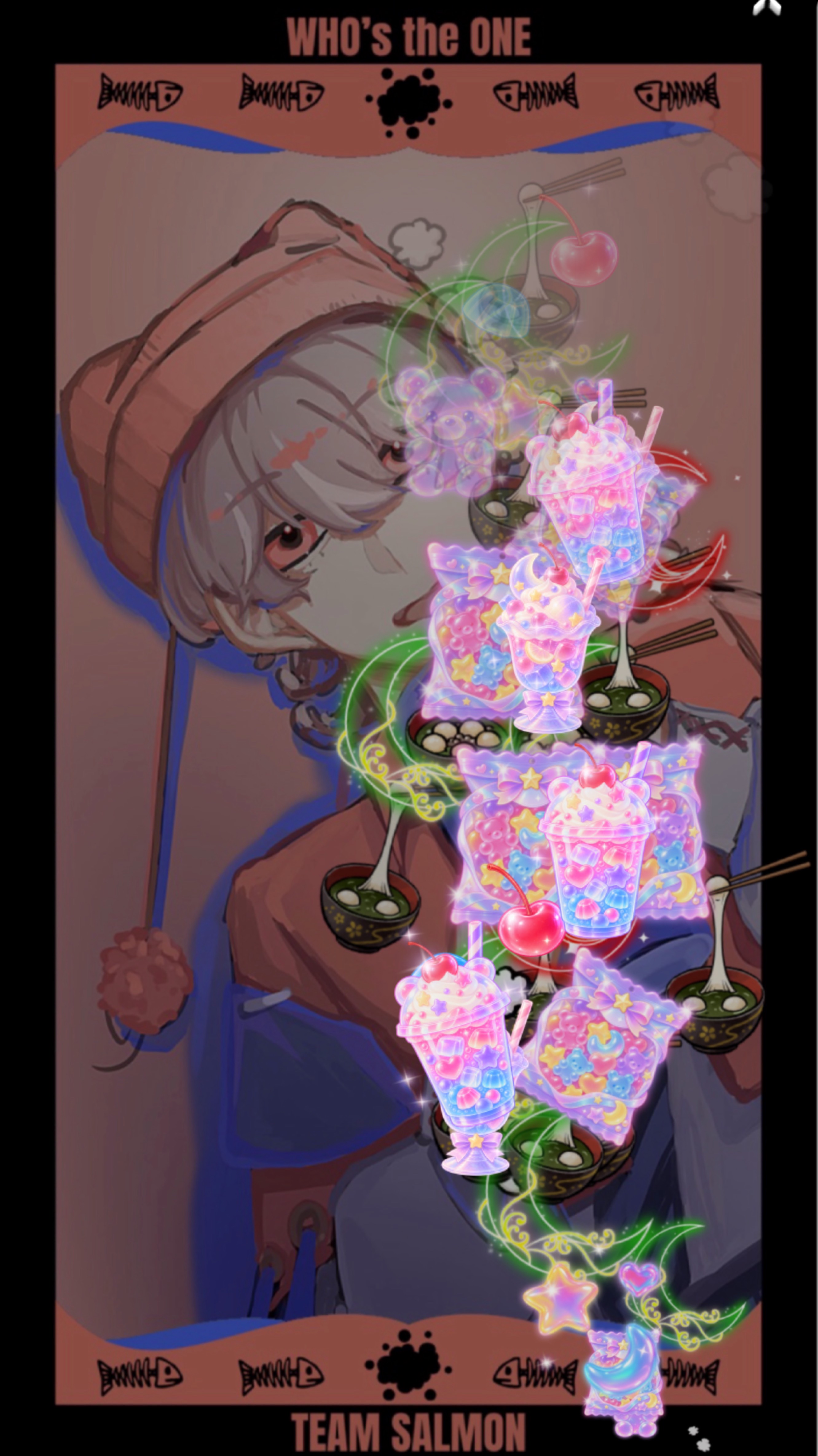 もしも～し 📞