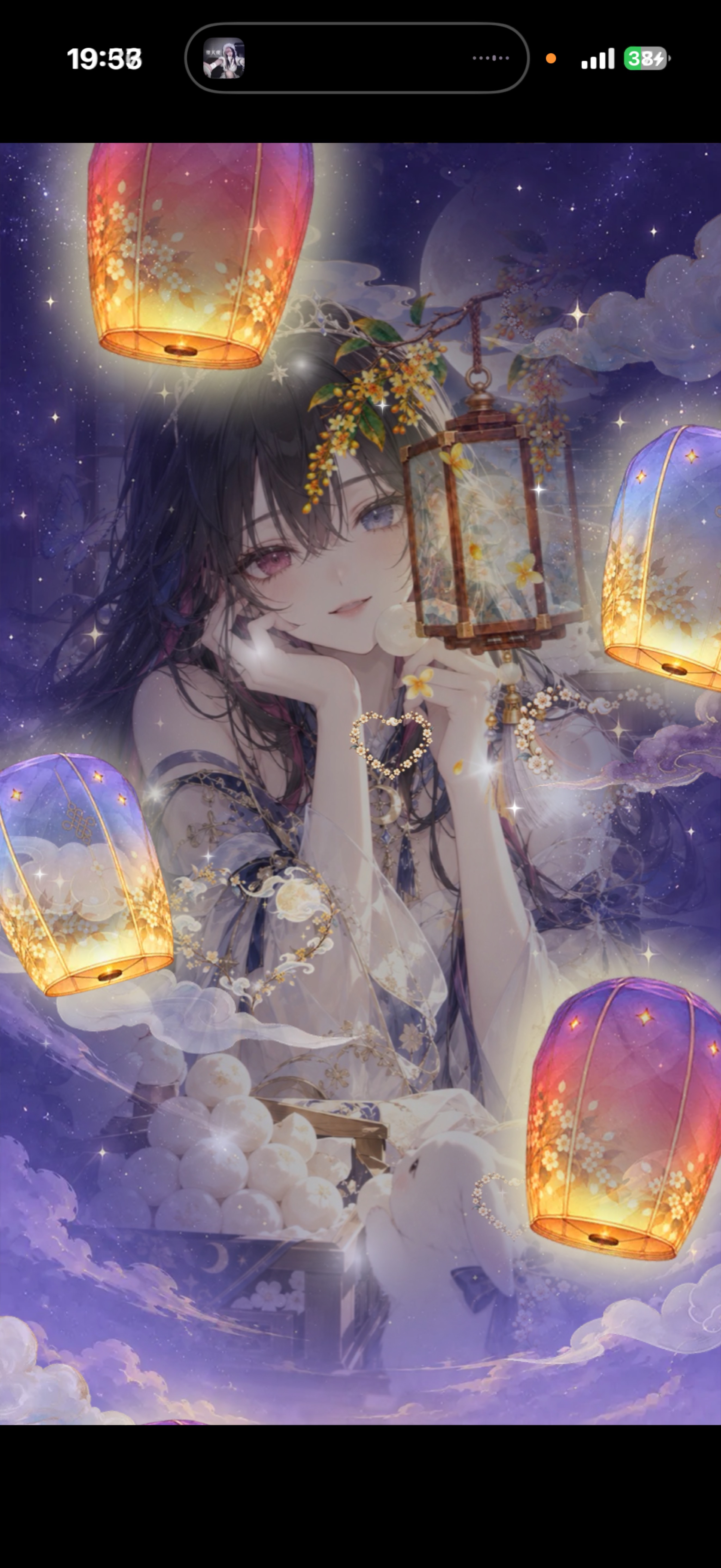 ちょうどよく潜れる場所。🪻