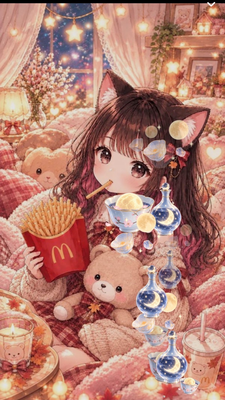 ͛💠おしゃべりしたい💠