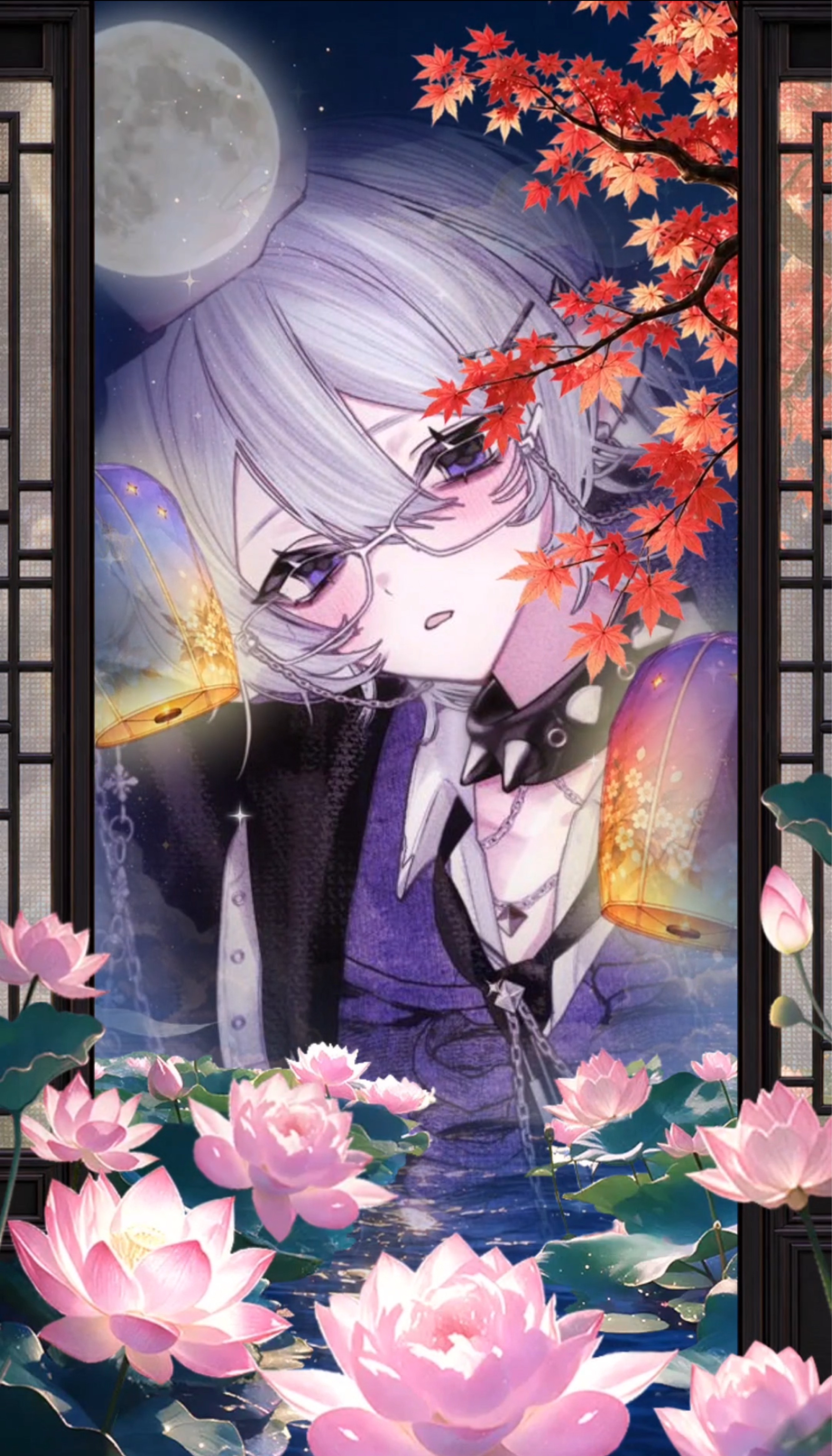 🌿‬ 君のことを教えて𓂃꙳⋆