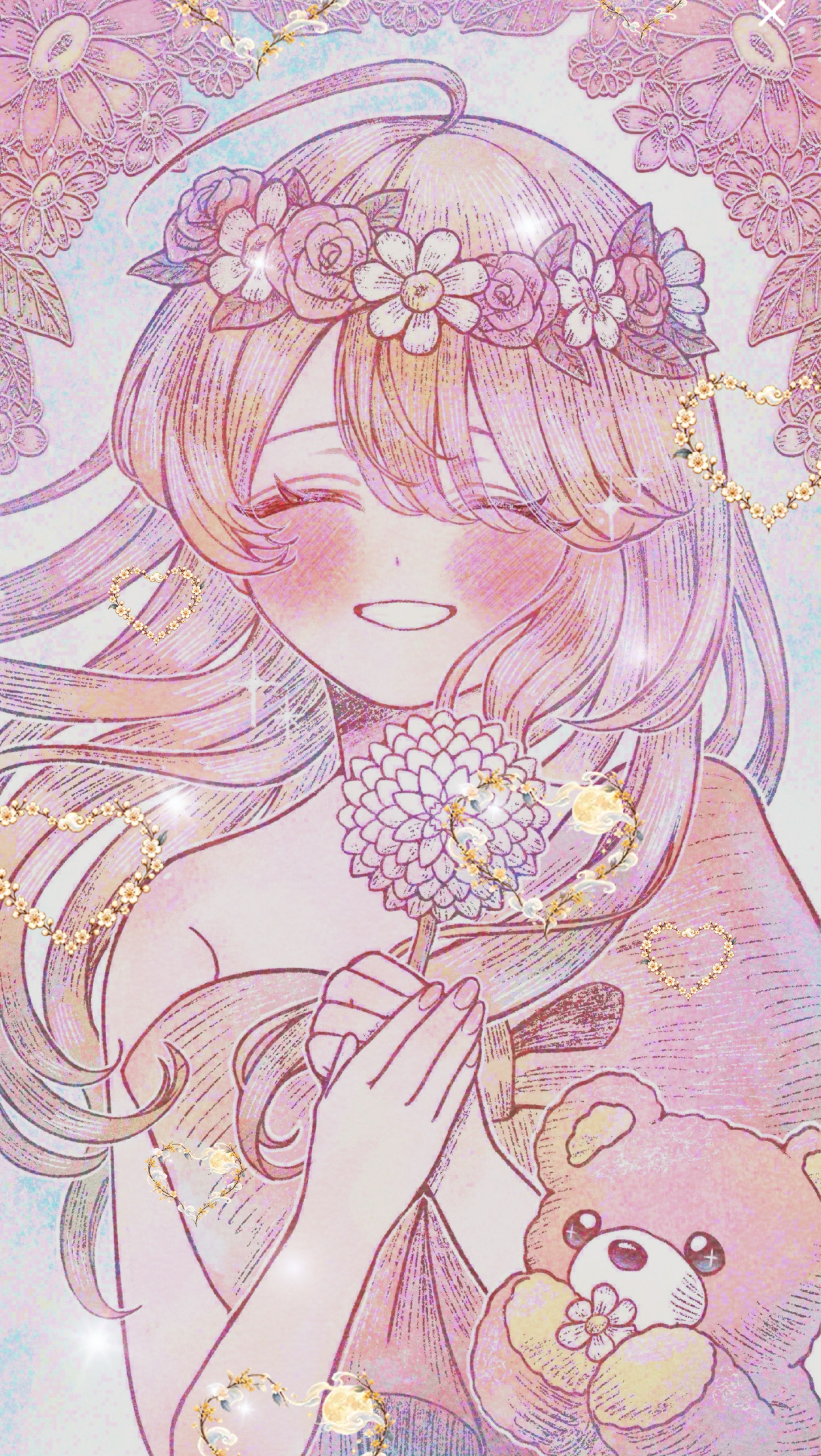 訛り┊︎まったりふわふわ💭⟡꙳