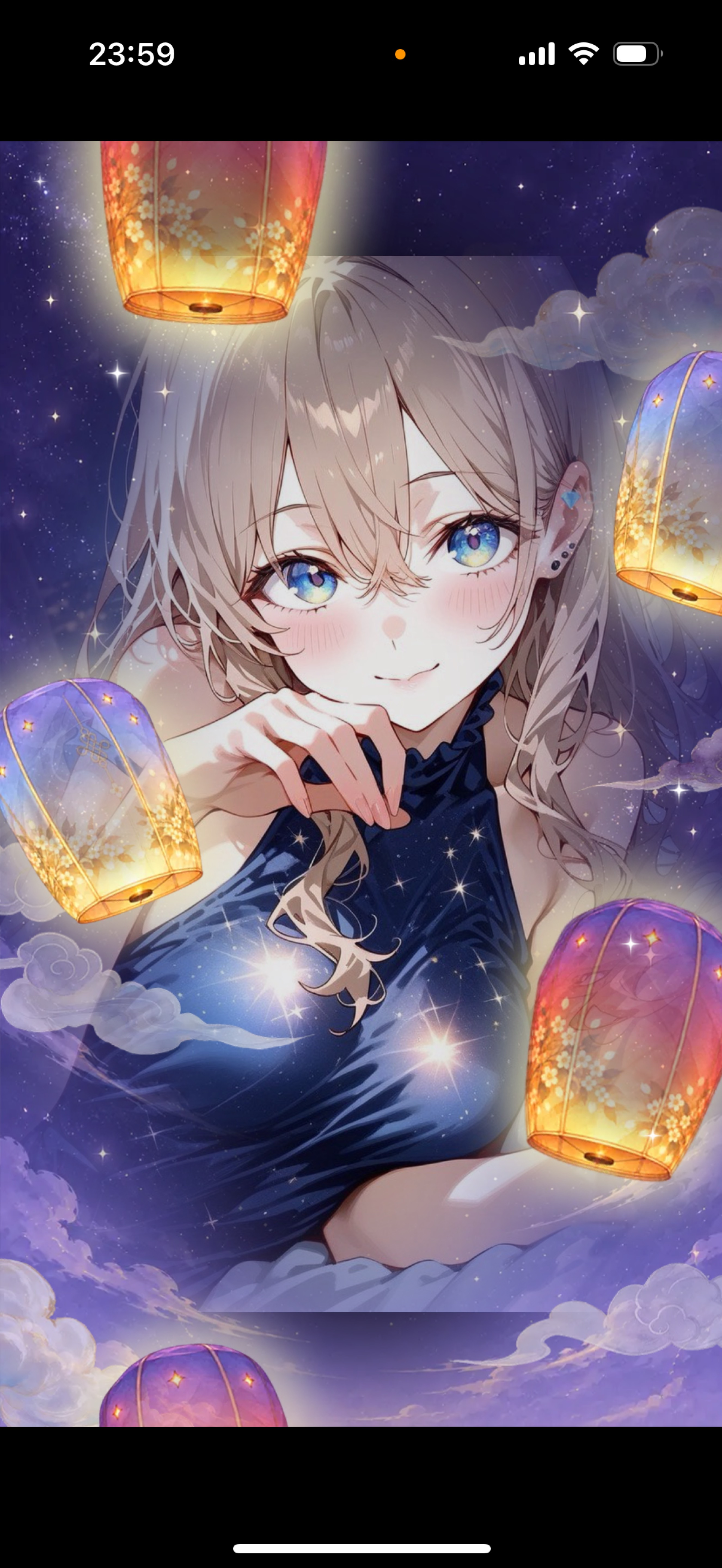 初潜◎吉ベートでボロ負けしたみずなだお⭐